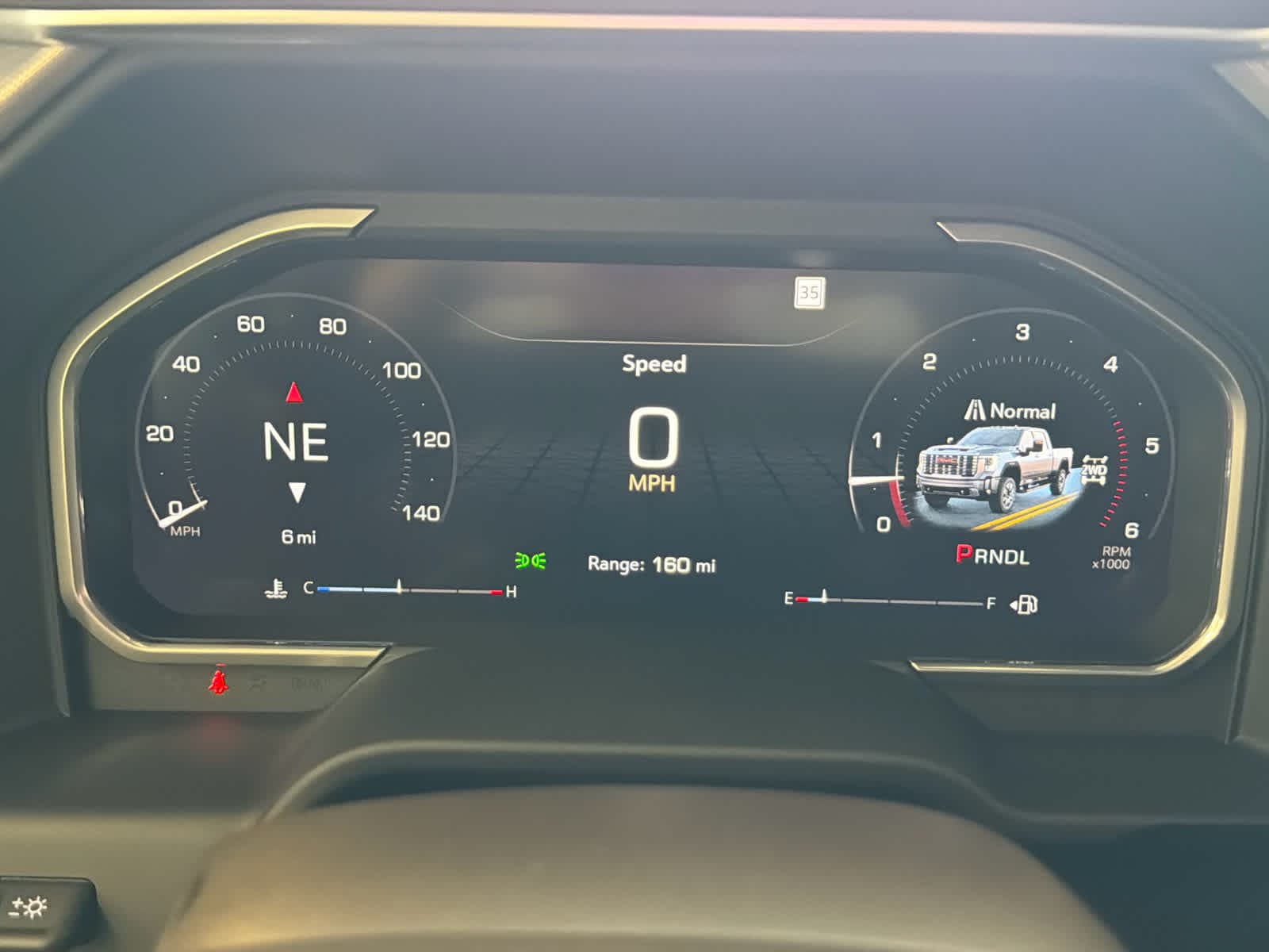 2026 GMC Sierra 2500HD Denali - Photo 41