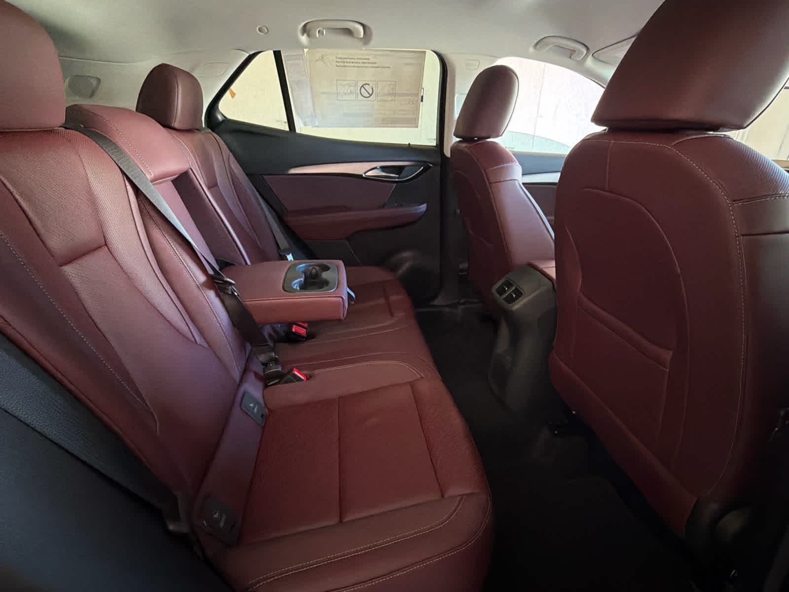 2026 Buick Envision Sport Touring - Photo 31
