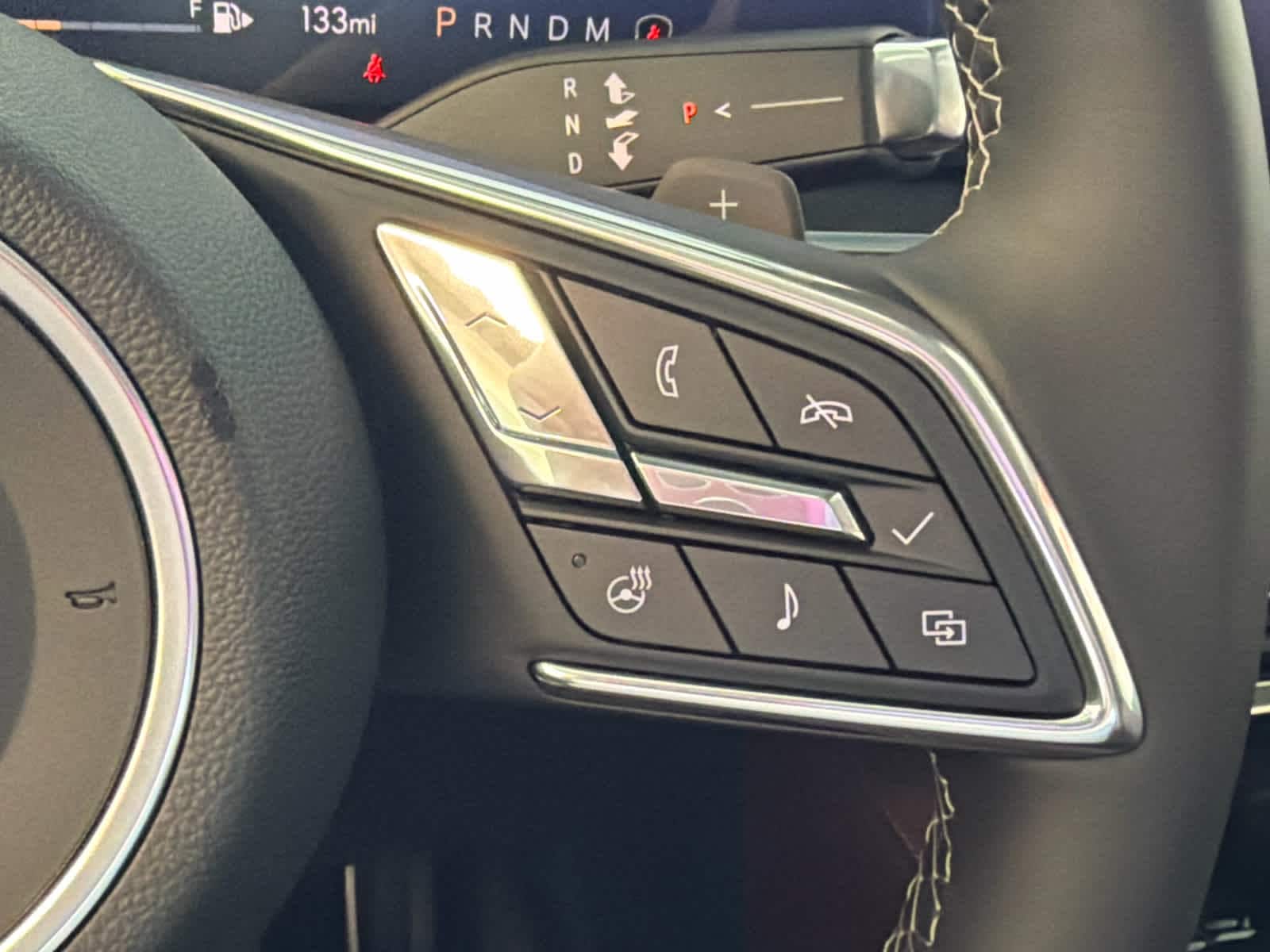 2026 Buick Envision Sport Touring - Photo 39