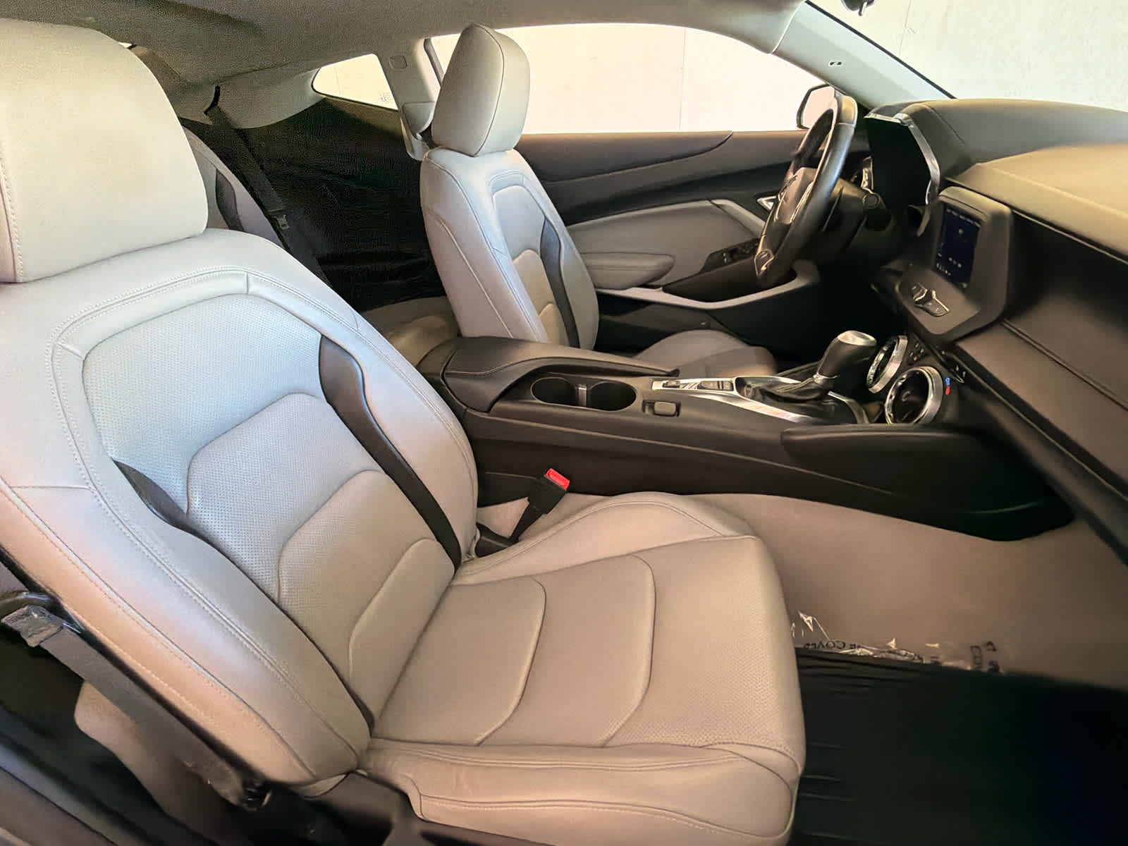 2023 Chevrolet Camaro 2LT - Photo 23