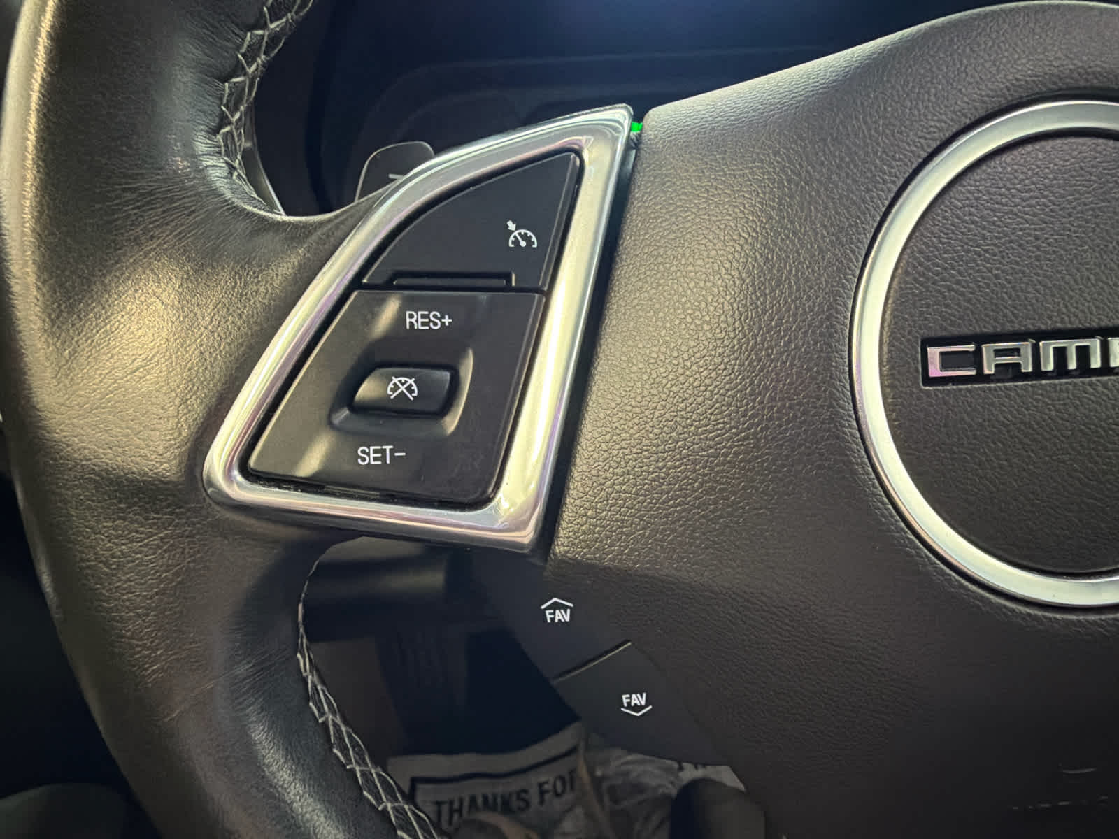 2023 Chevrolet Camaro 2LT - Photo 27