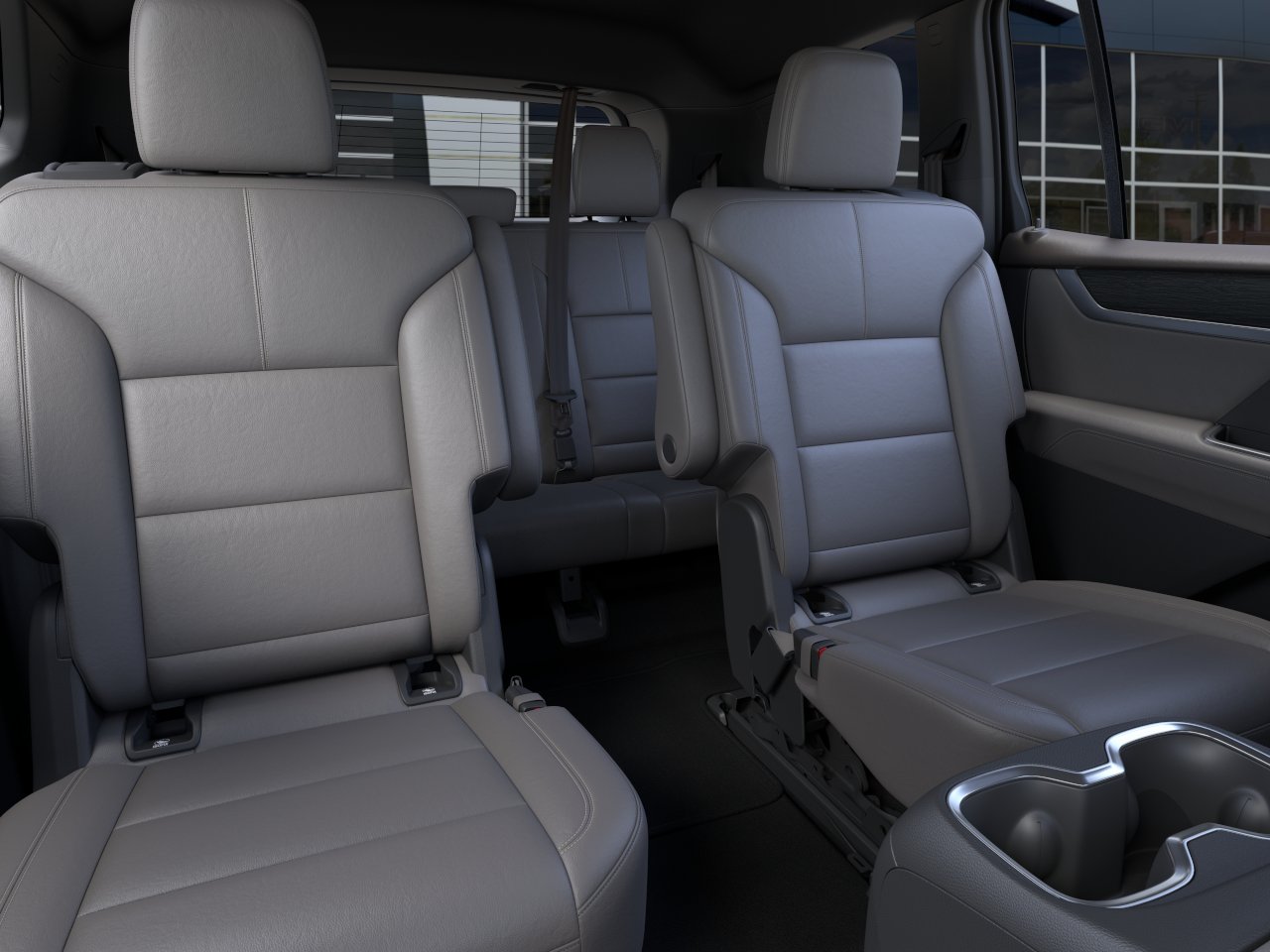 2027 GMC Acadia Elevation - Photo 70