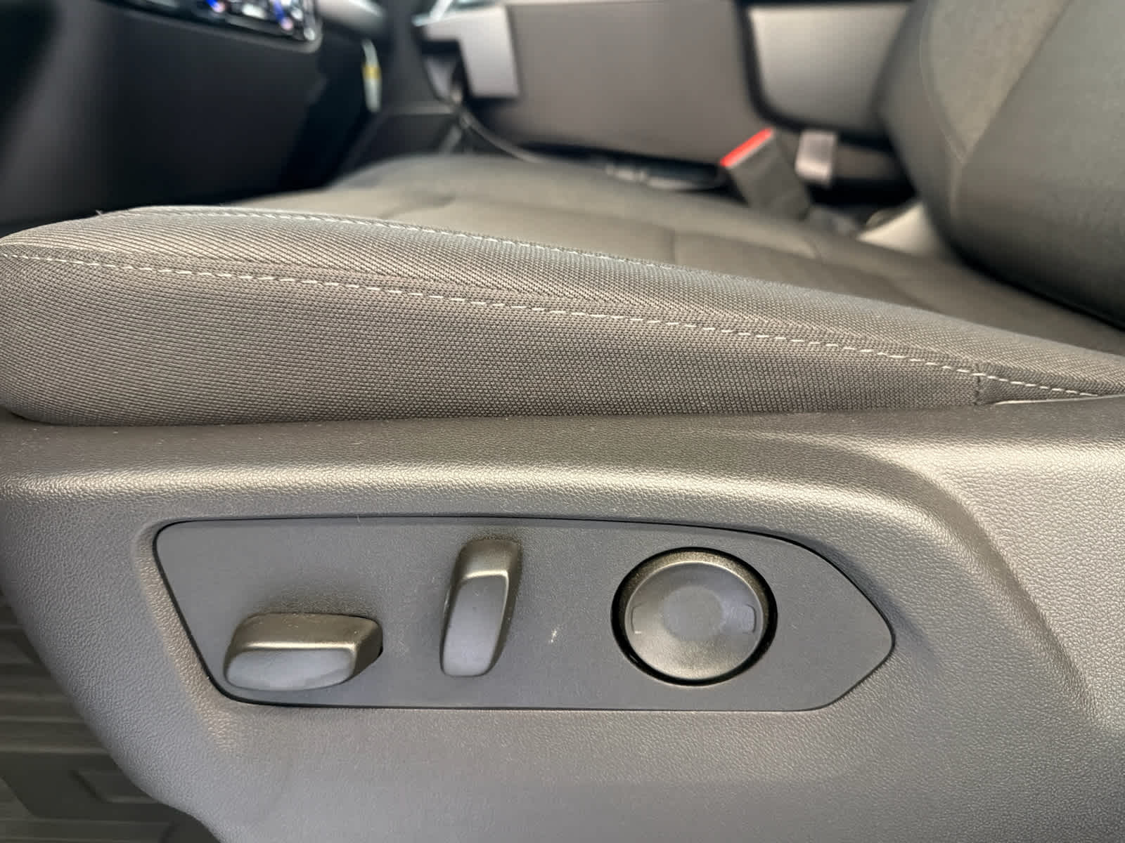 2026 GMC Sierra 2500HD SLE - Photo 28