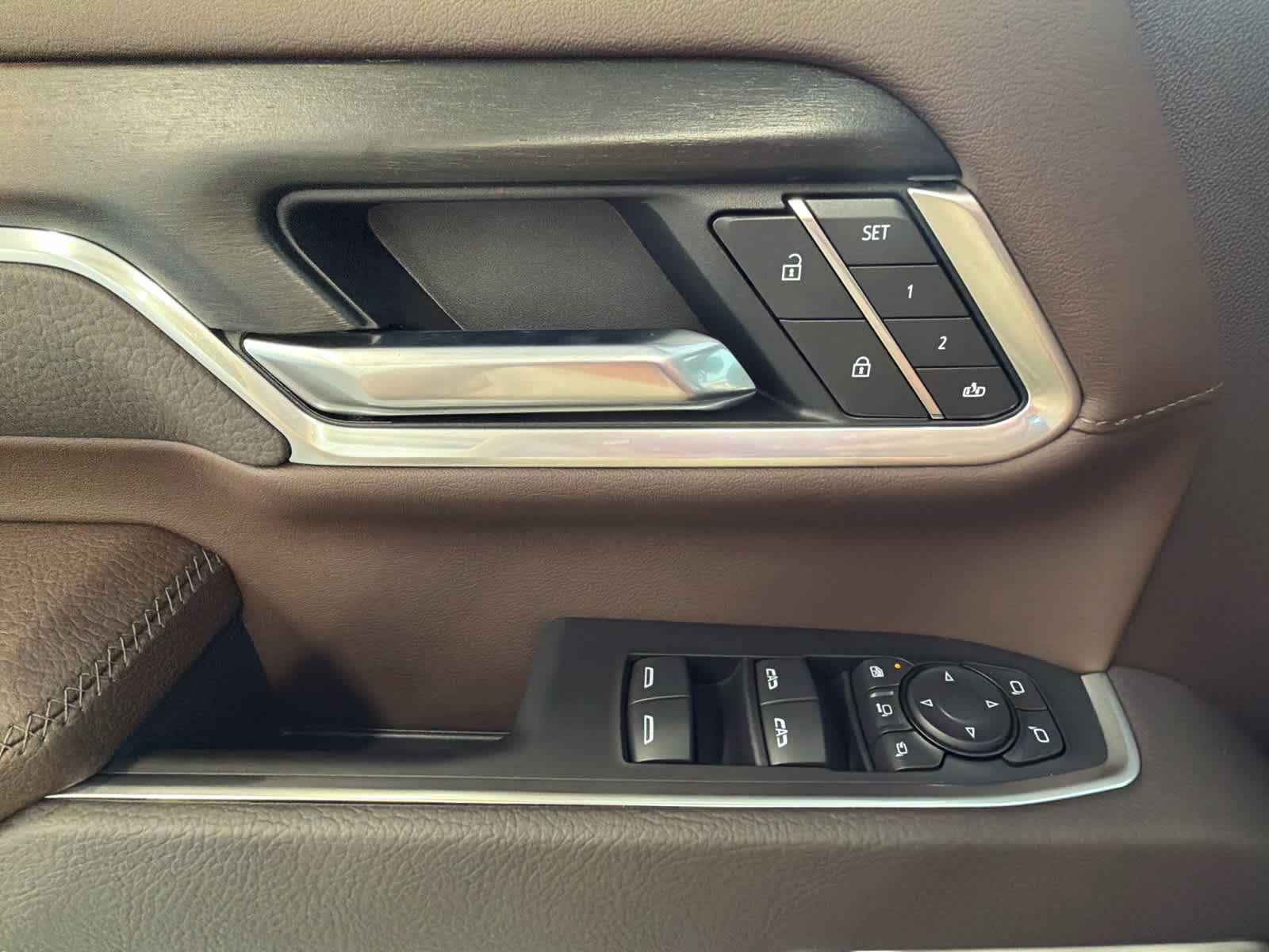 2026 GMC Sierra 2500HD Denali - Photo 22