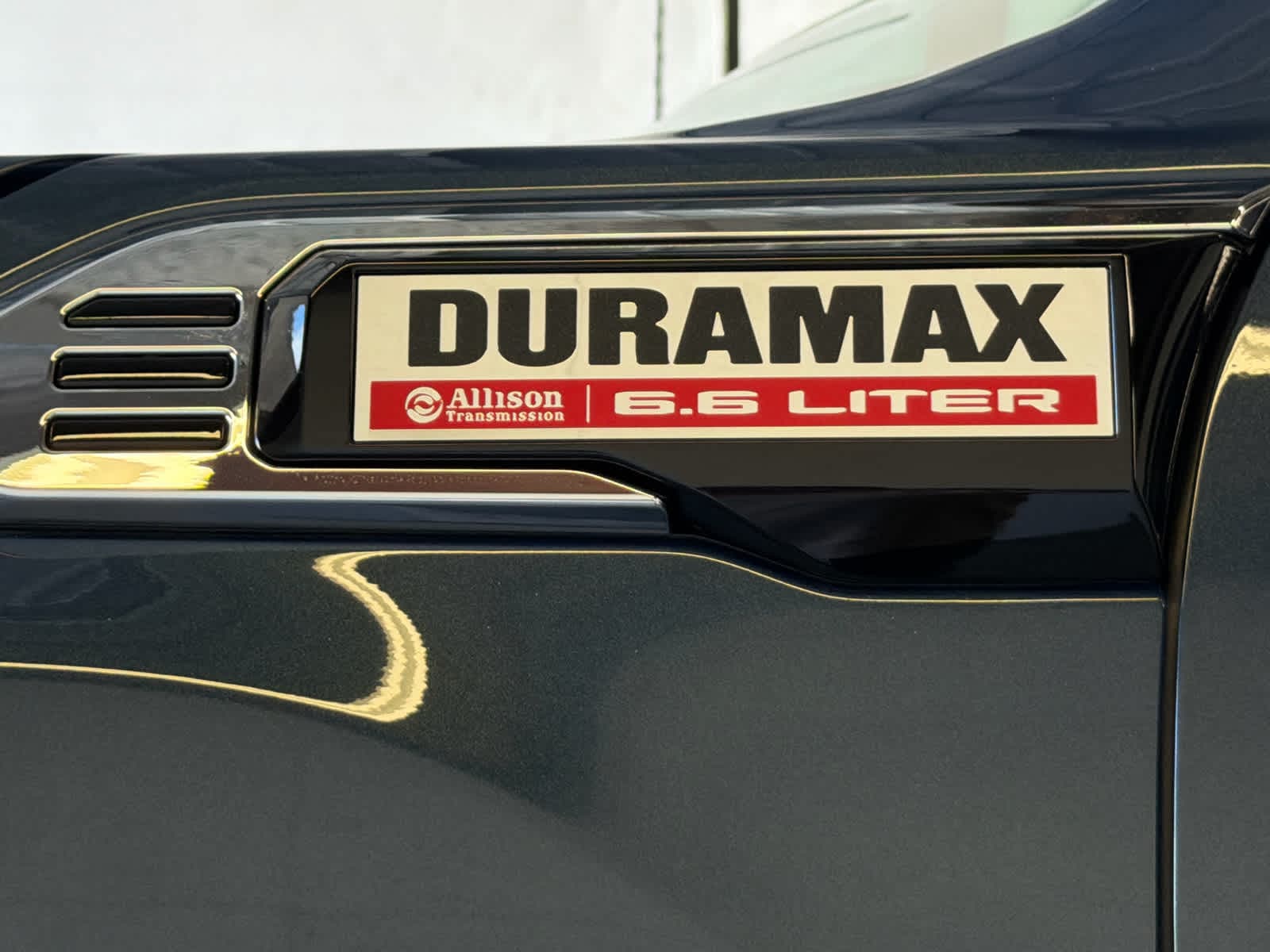 2026 GMC Sierra 2500HD Denali - Photo 14