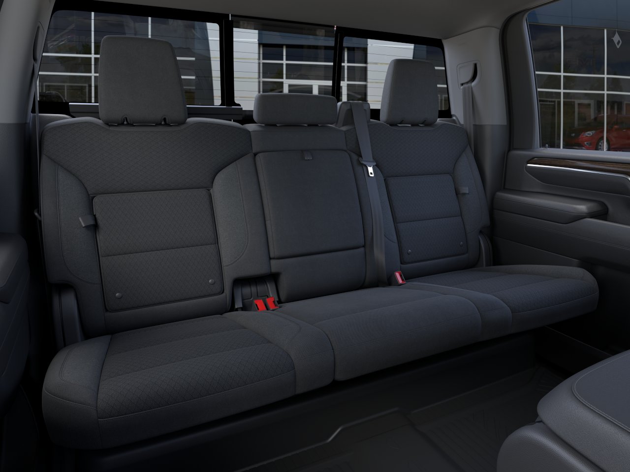 2026 GMC Sierra 2500HD SLE - Photo 73