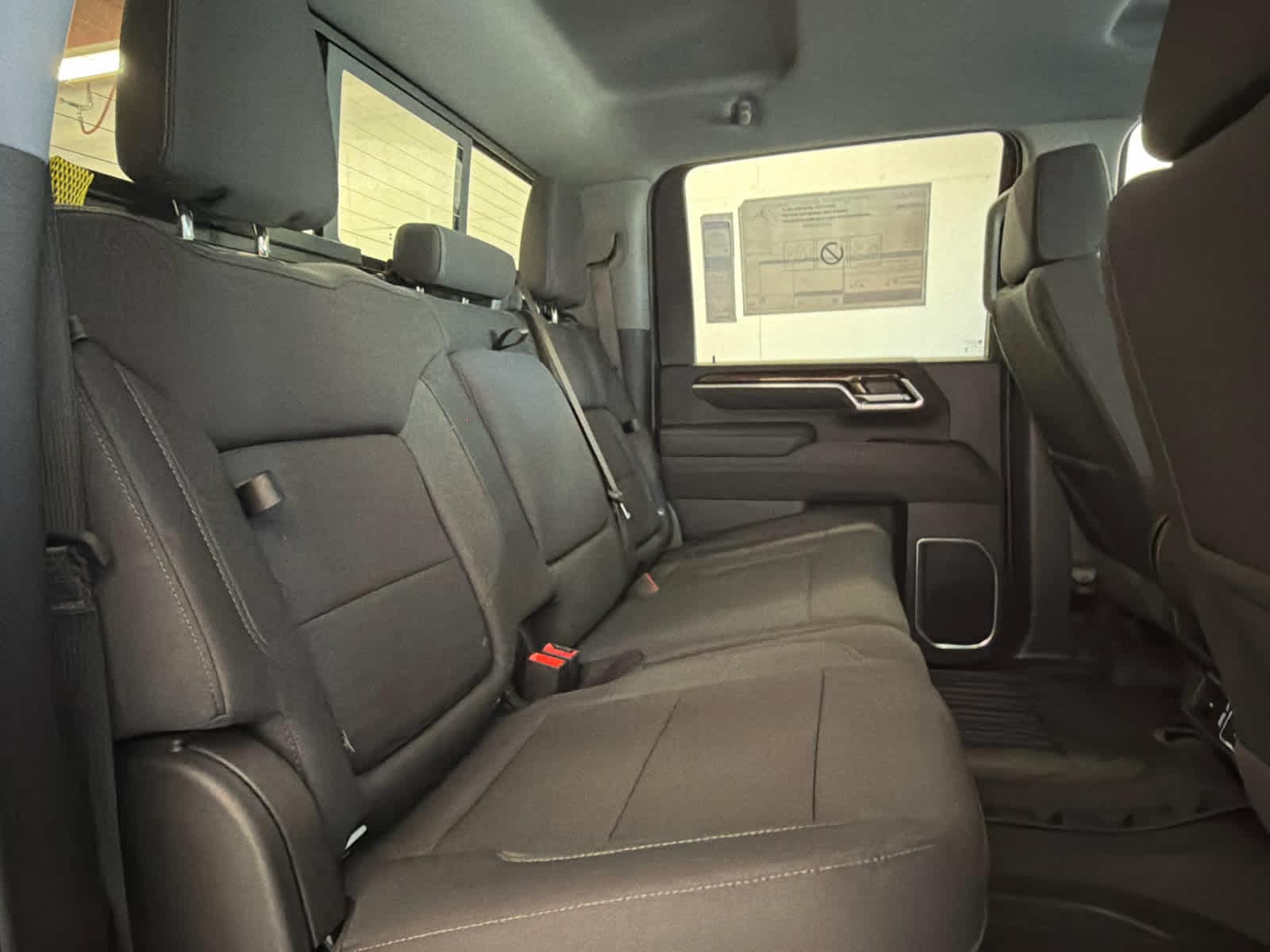 2026 GMC Sierra 2500HD SLE - Photo 42