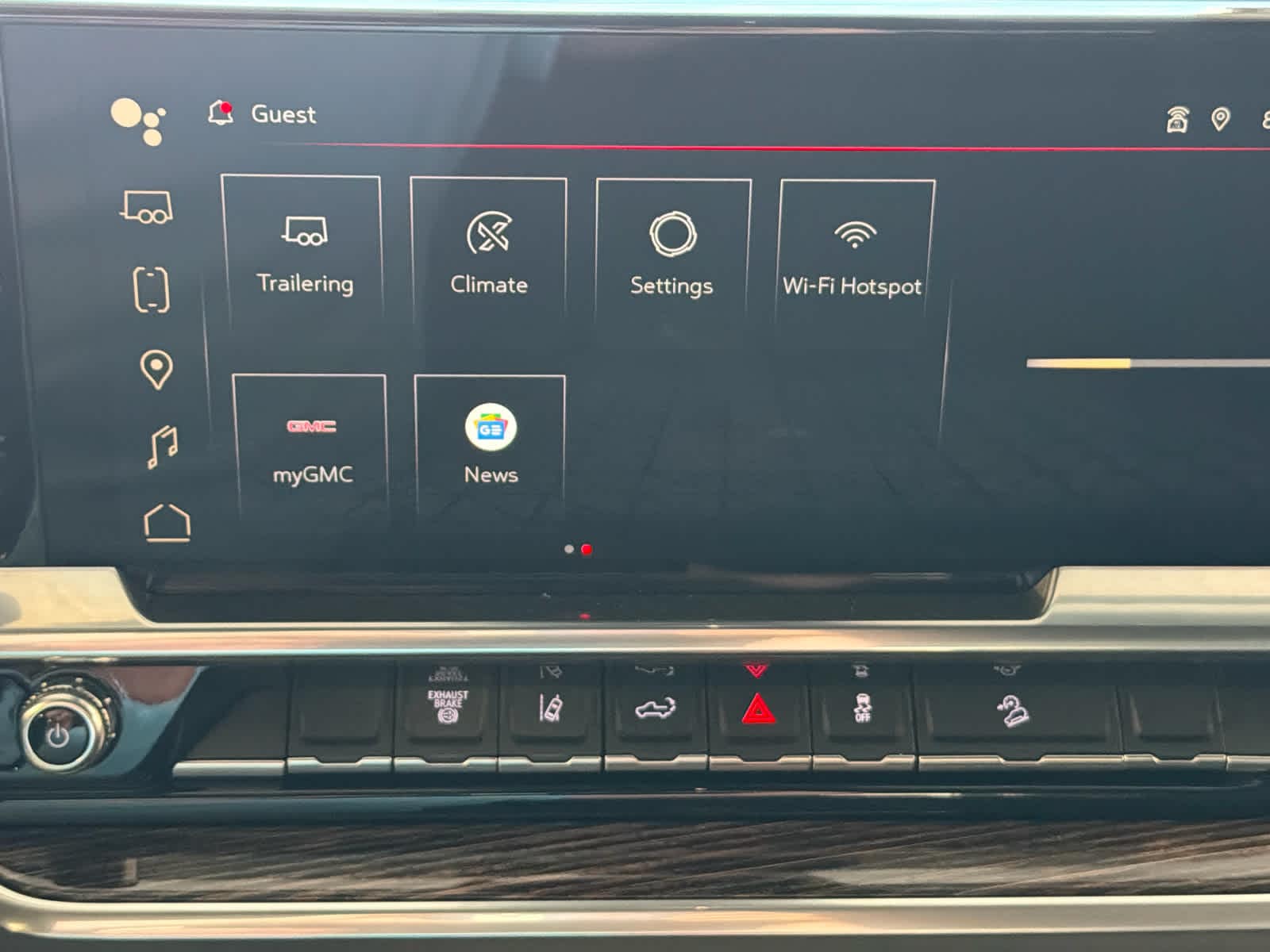 2026 GMC Sierra 2500HD SLE - Photo 47