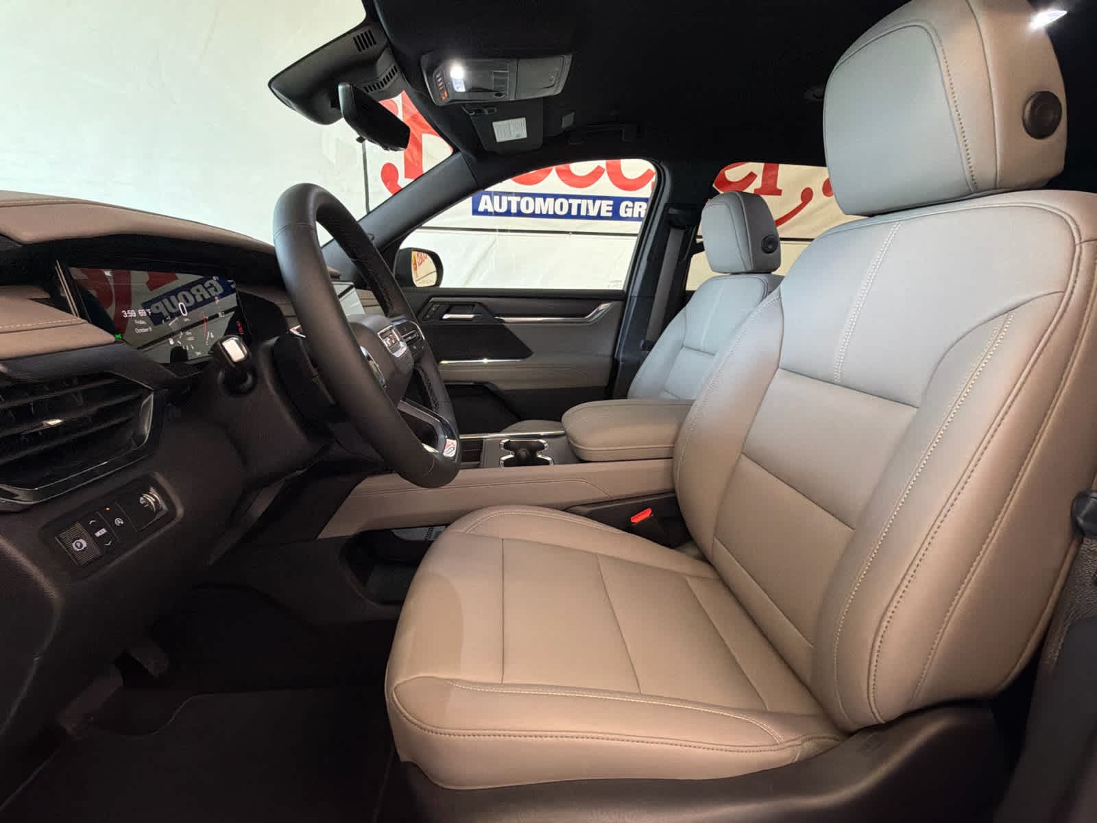 2027 GMC Acadia Elevation - Photo 15