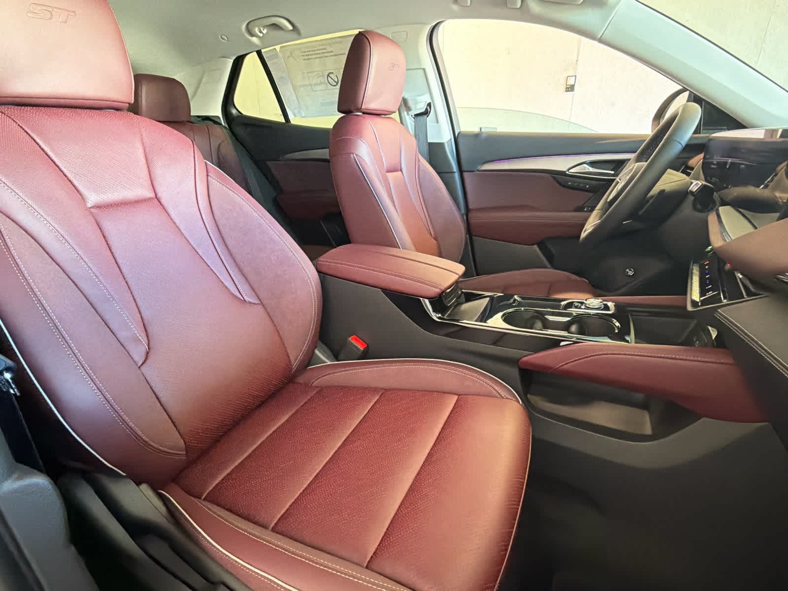 2026 Buick Envision Sport Touring - Photo 28