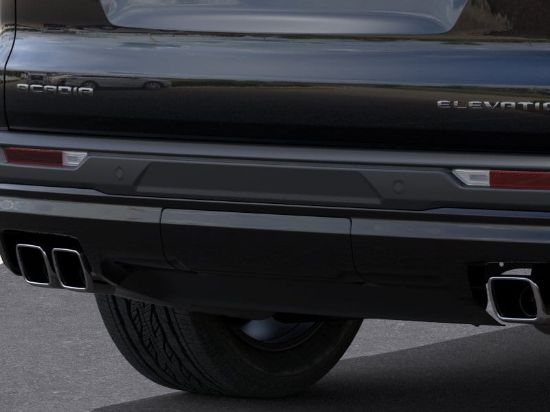 2027 GMC Acadia Elevation - Photo 67