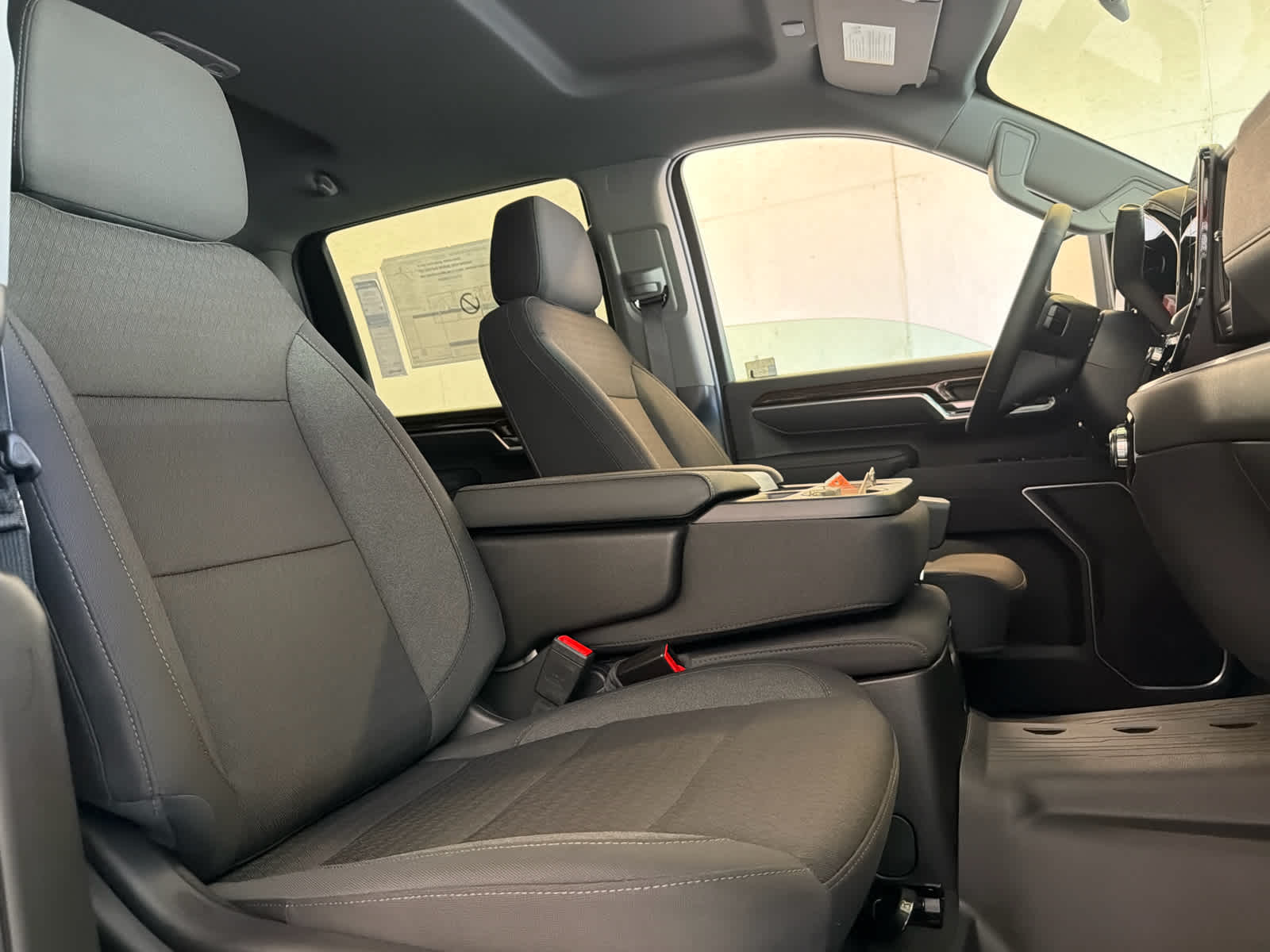 2026 GMC Sierra 2500HD SLE - Photo 37