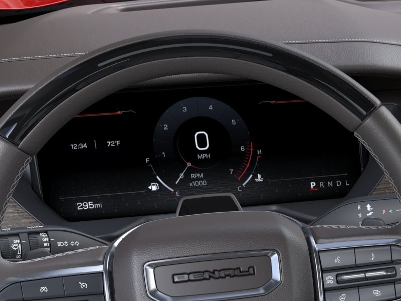 2026 GMC Acadia Denali - Photo 79