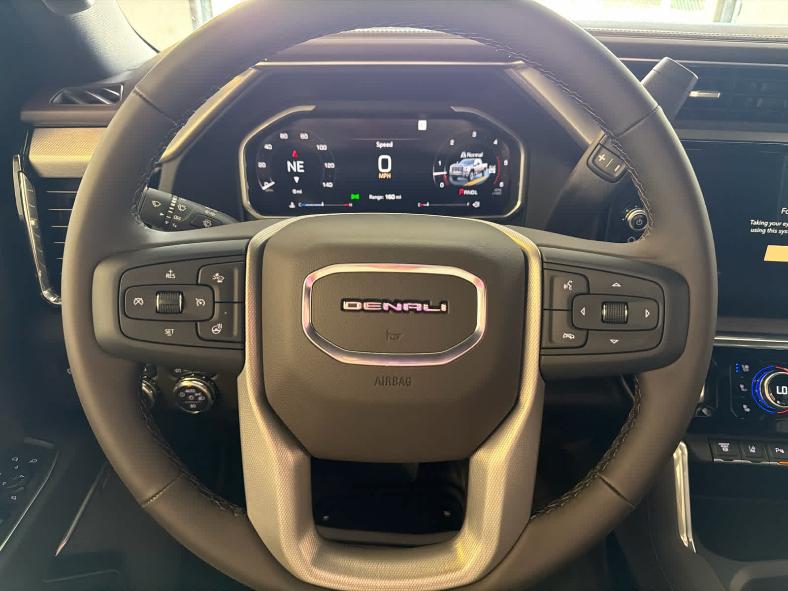 2026 GMC Sierra 2500HD Denali - Photo 38