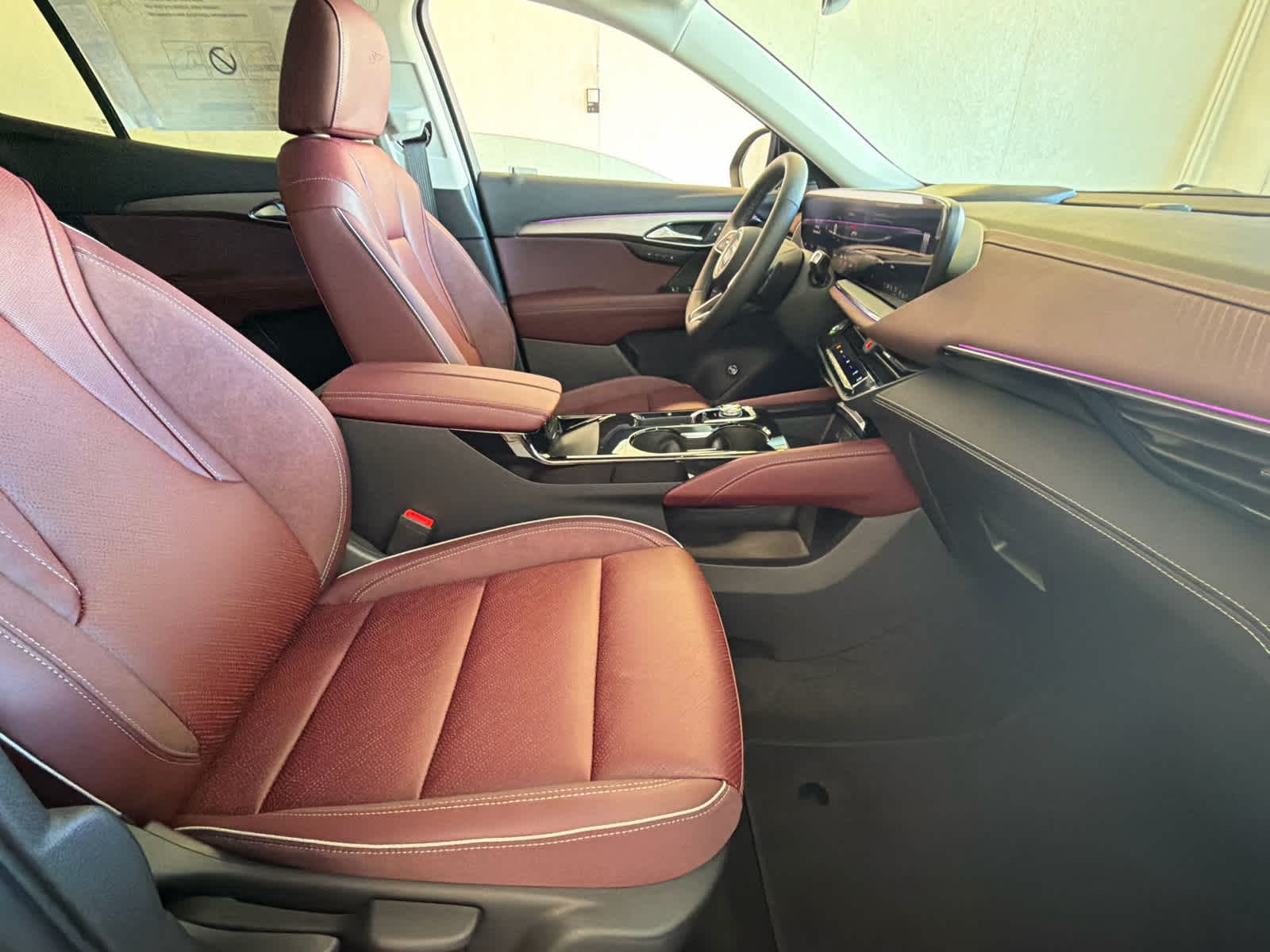 2026 Buick Envision Sport Touring - Photo 26