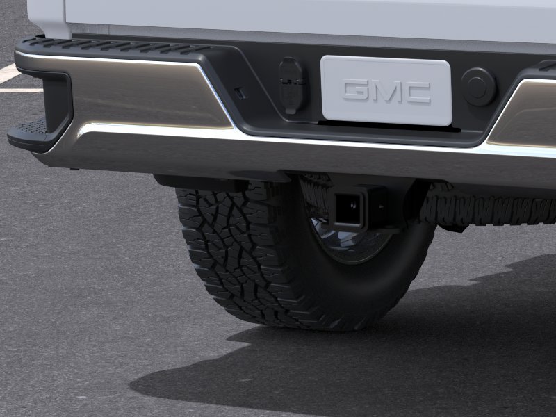 2026 GMC Sierra 2500HD SLE - Photo 70