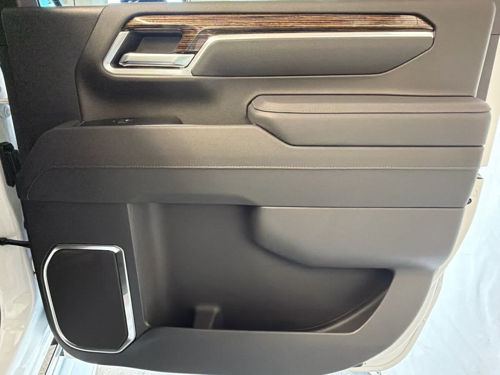 2026 GMC Sierra 2500HD SLE - Photo 43