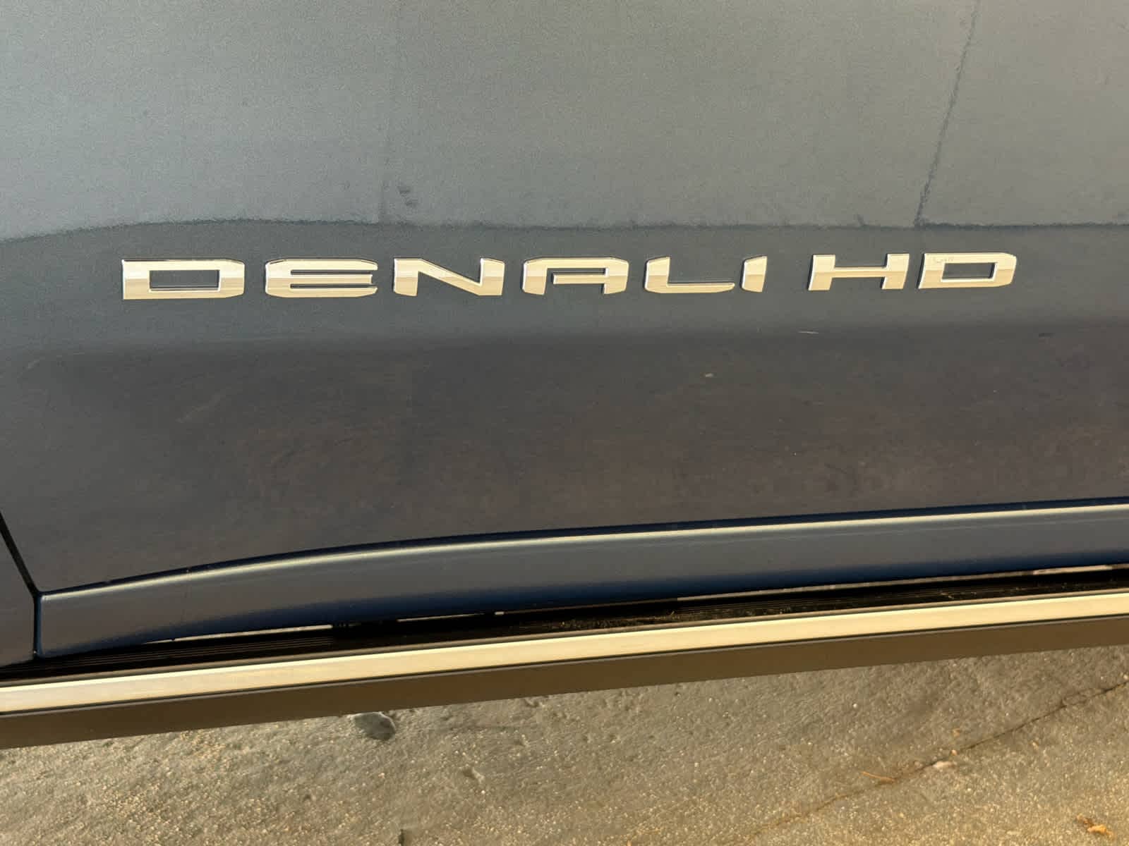 2026 GMC Sierra 2500HD Denali - Photo 15
