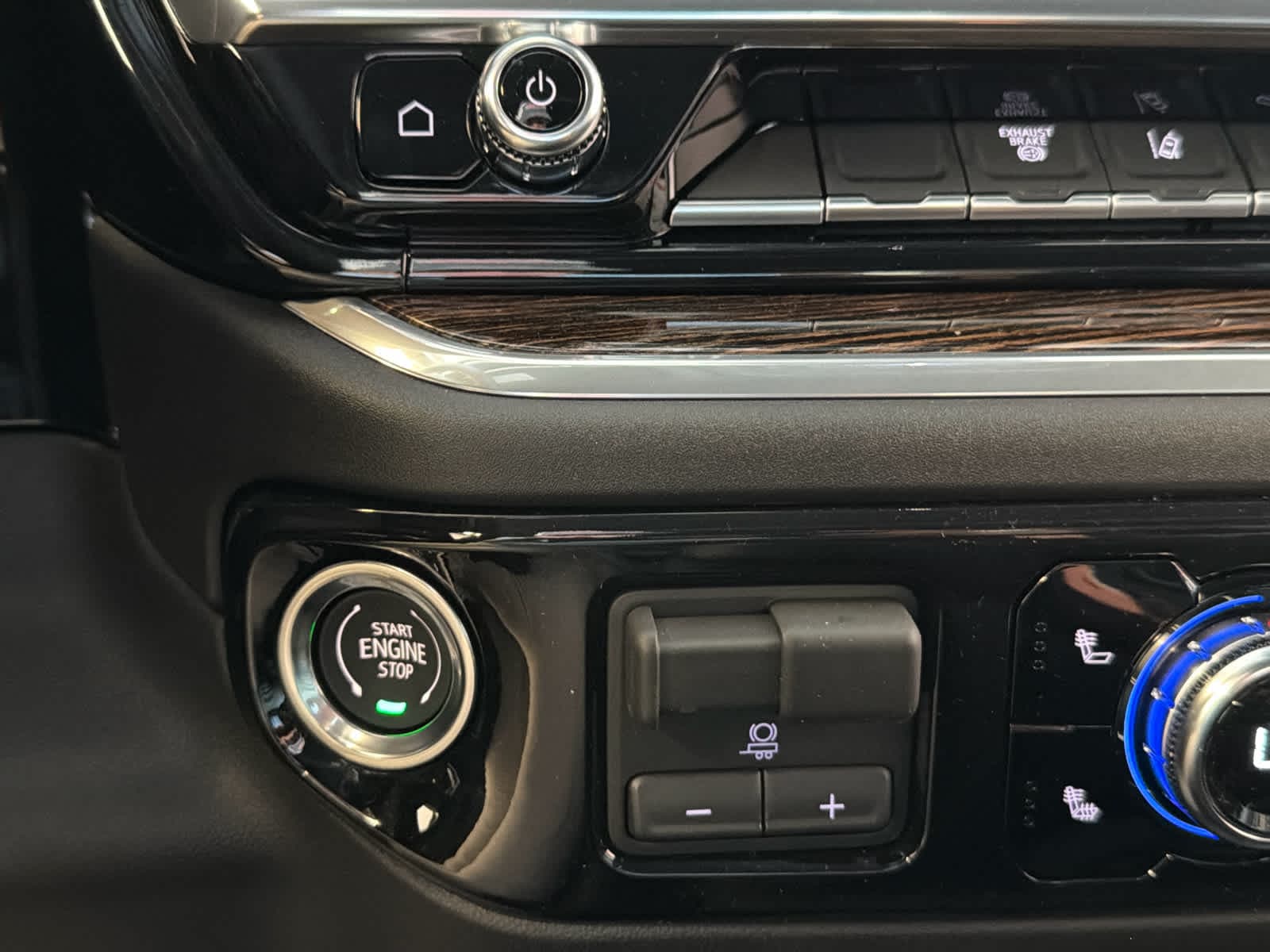 2026 GMC Sierra 2500HD SLE - Photo 49