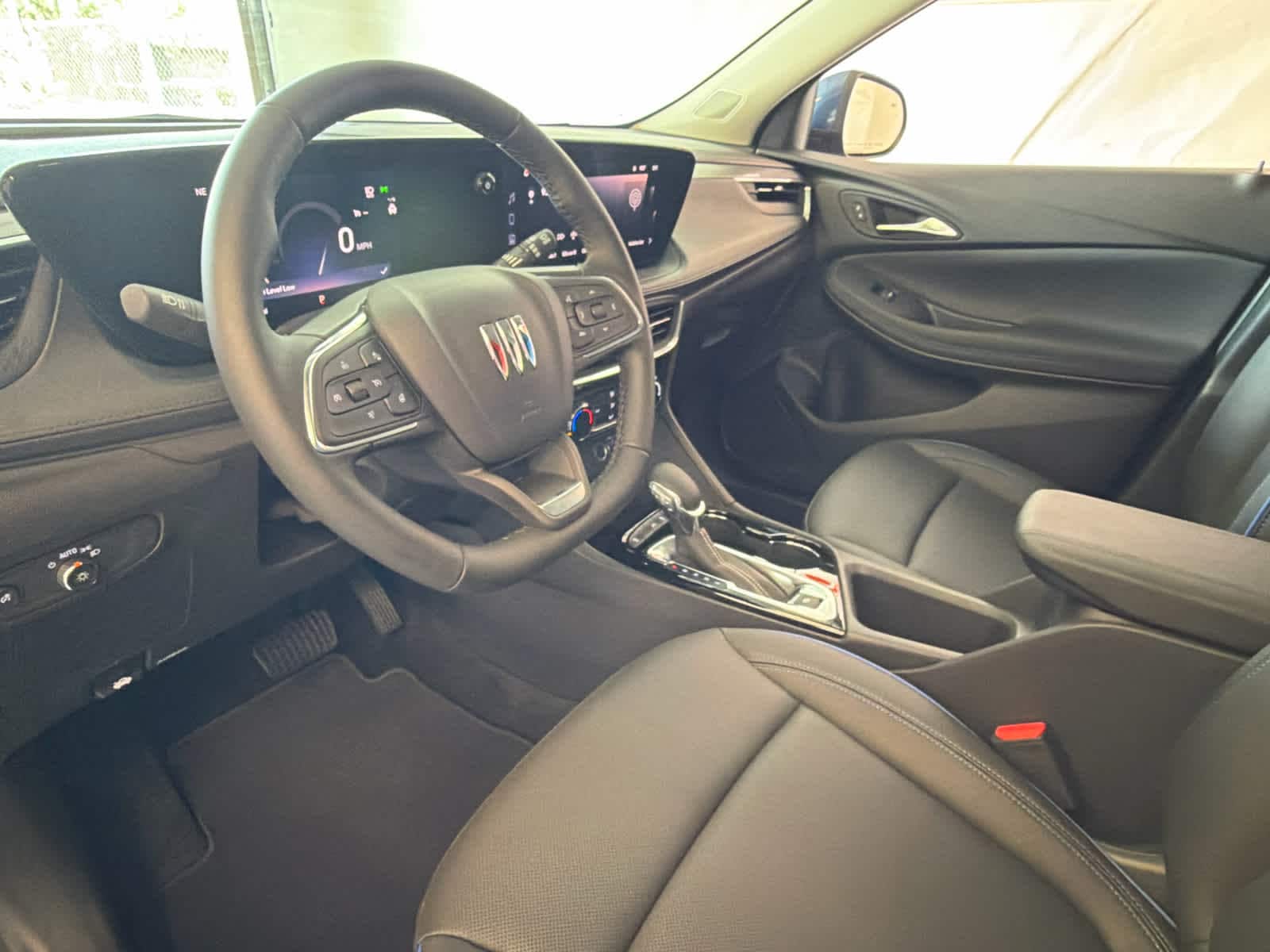 2026 Buick Encore GX Sport Touring - Photo 14