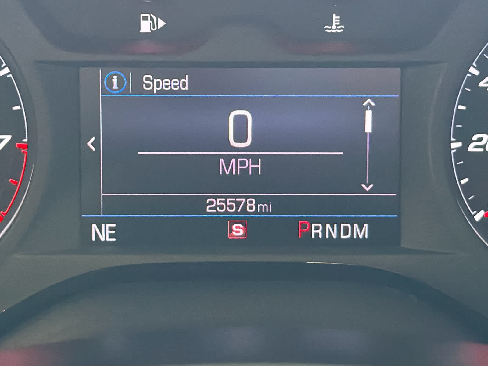 2023 Chevrolet Camaro 2LT - Photo 32