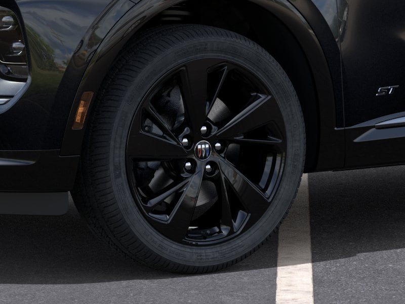 2026 Buick Envision Sport Touring - Photo 65