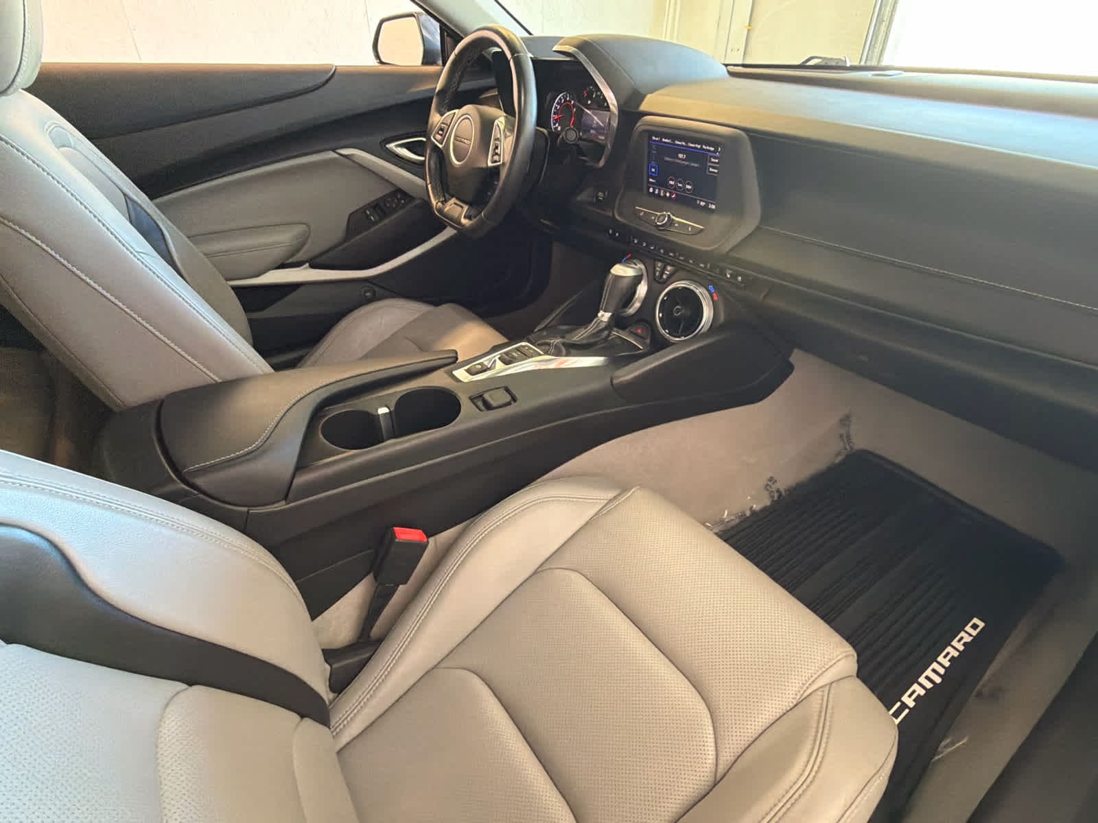 2023 Chevrolet Camaro 2LT - Photo 22
