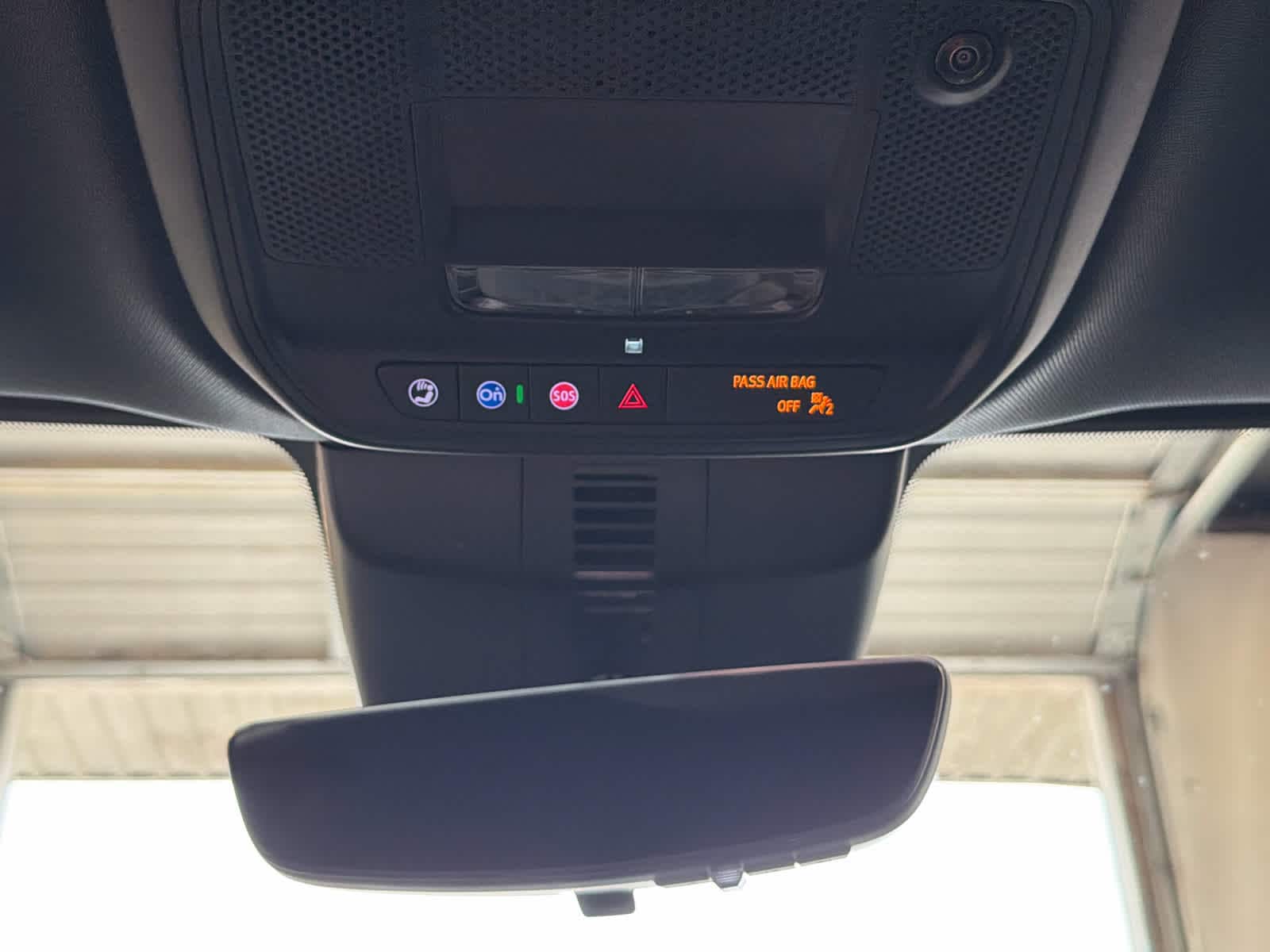 2027 GMC Acadia Elevation - Photo 50