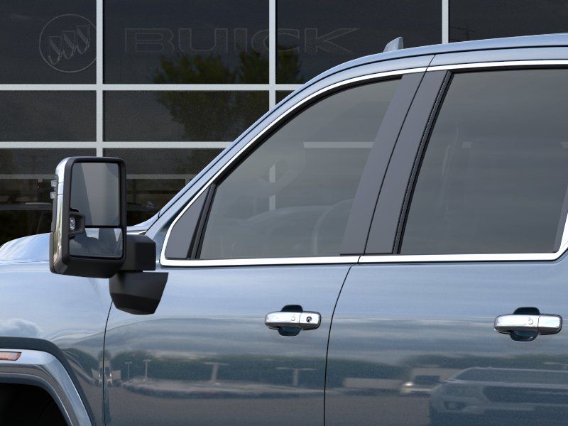 2026 GMC Sierra 2500HD Denali - Photo 72