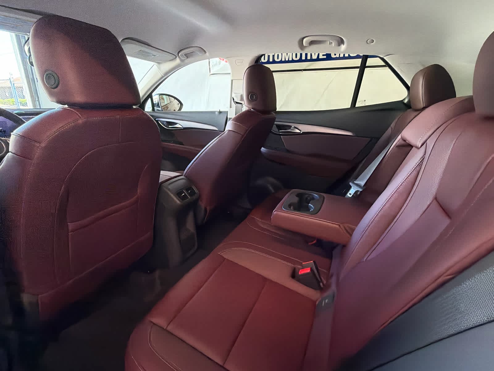 2026 Buick Envision Sport Touring - Photo 23