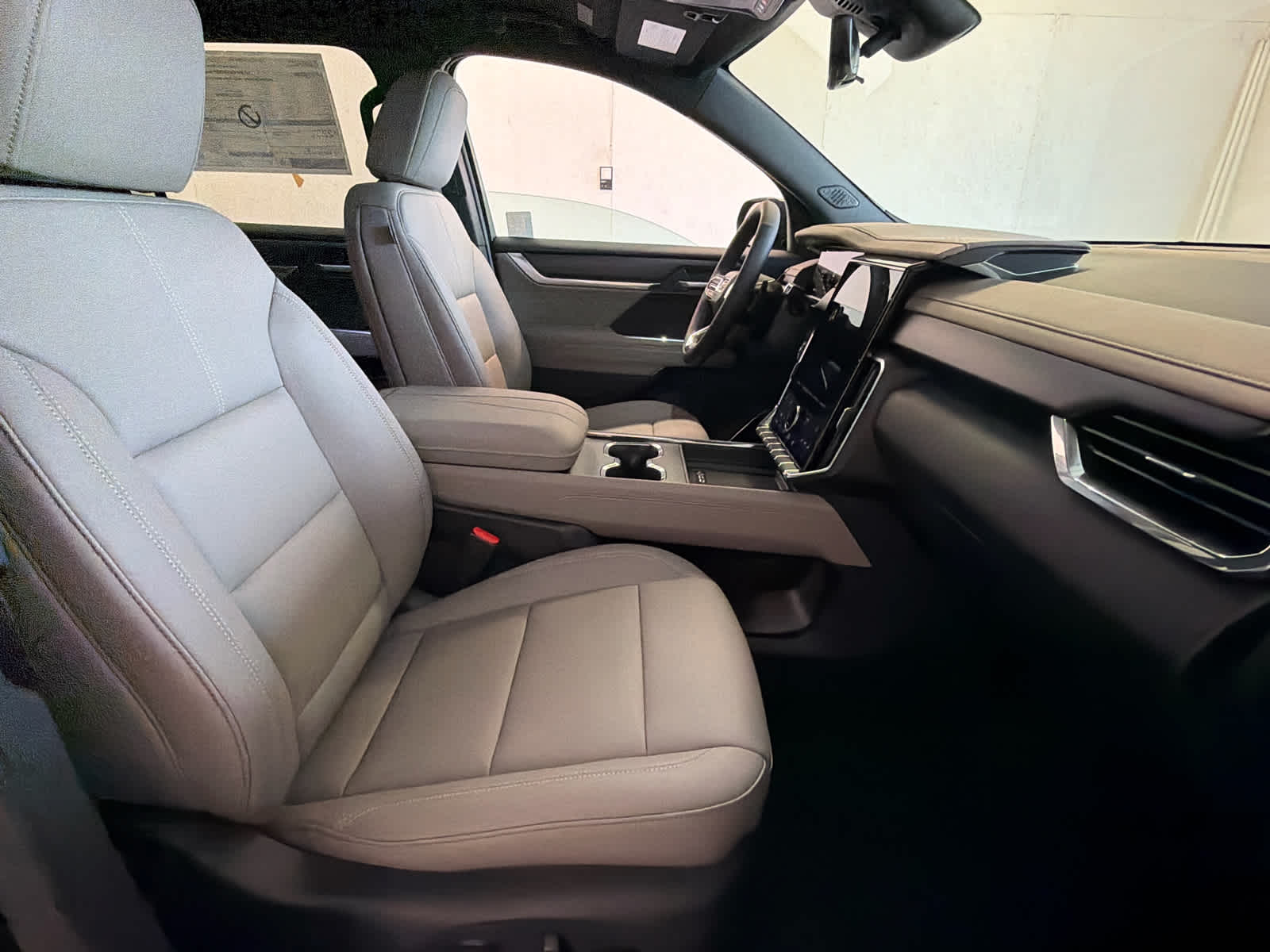 2027 GMC Acadia Elevation - Photo 26