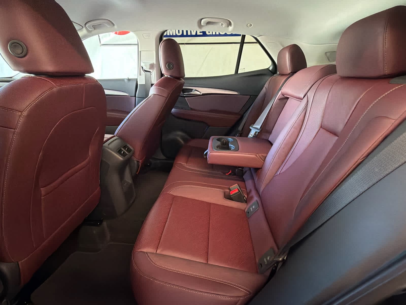 2026 Buick Envision Sport Touring - Photo 22