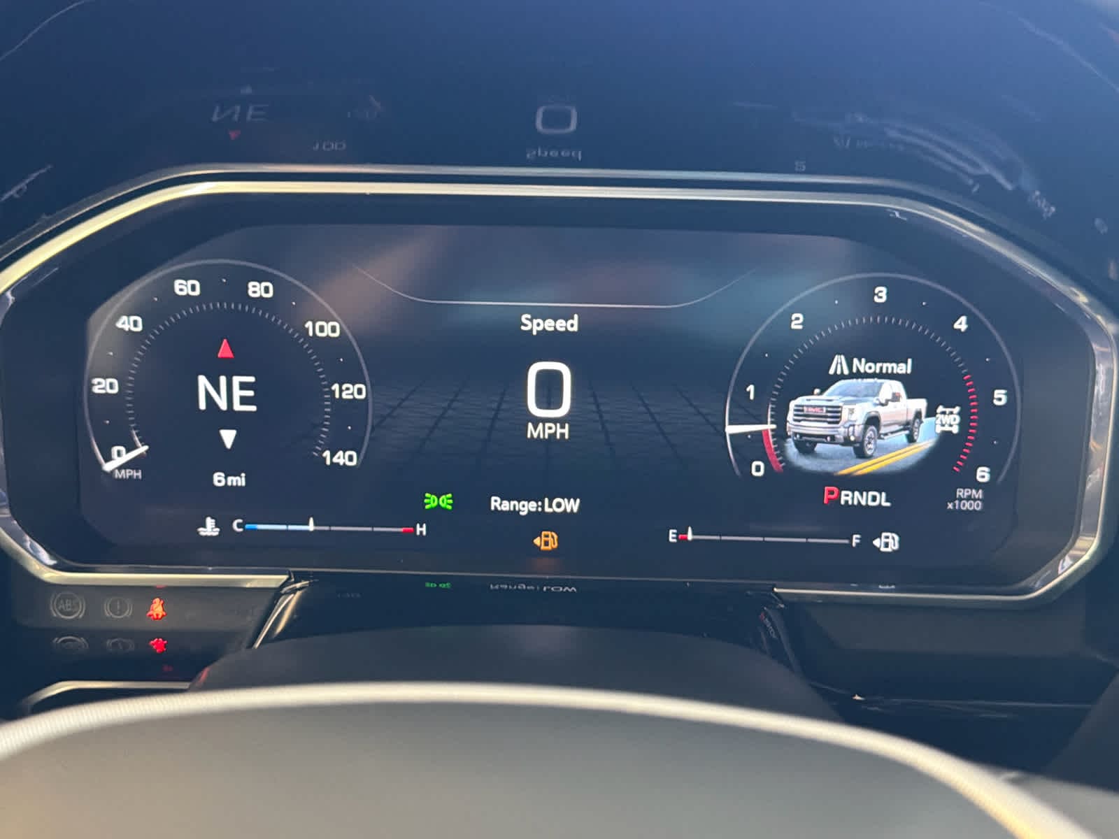 2026 GMC Sierra 2500HD SLE - Photo 9