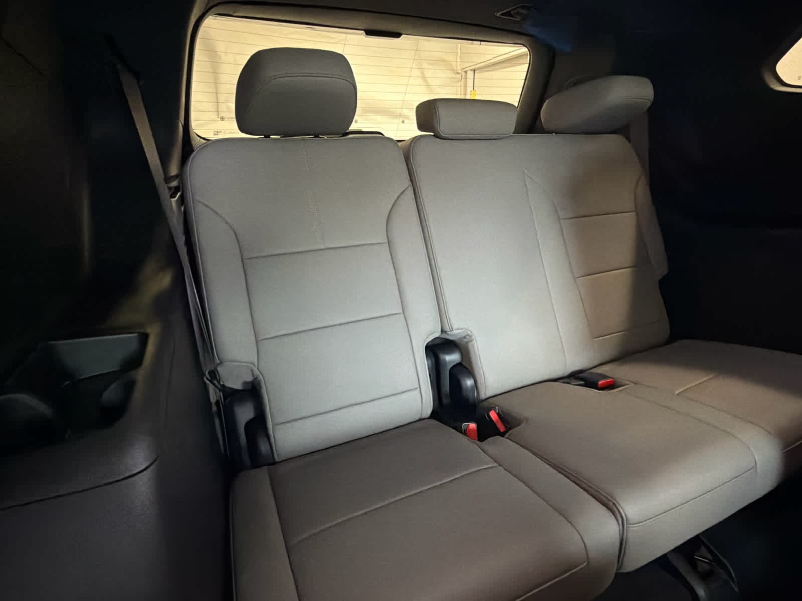 2027 GMC Acadia Elevation - Photo 34