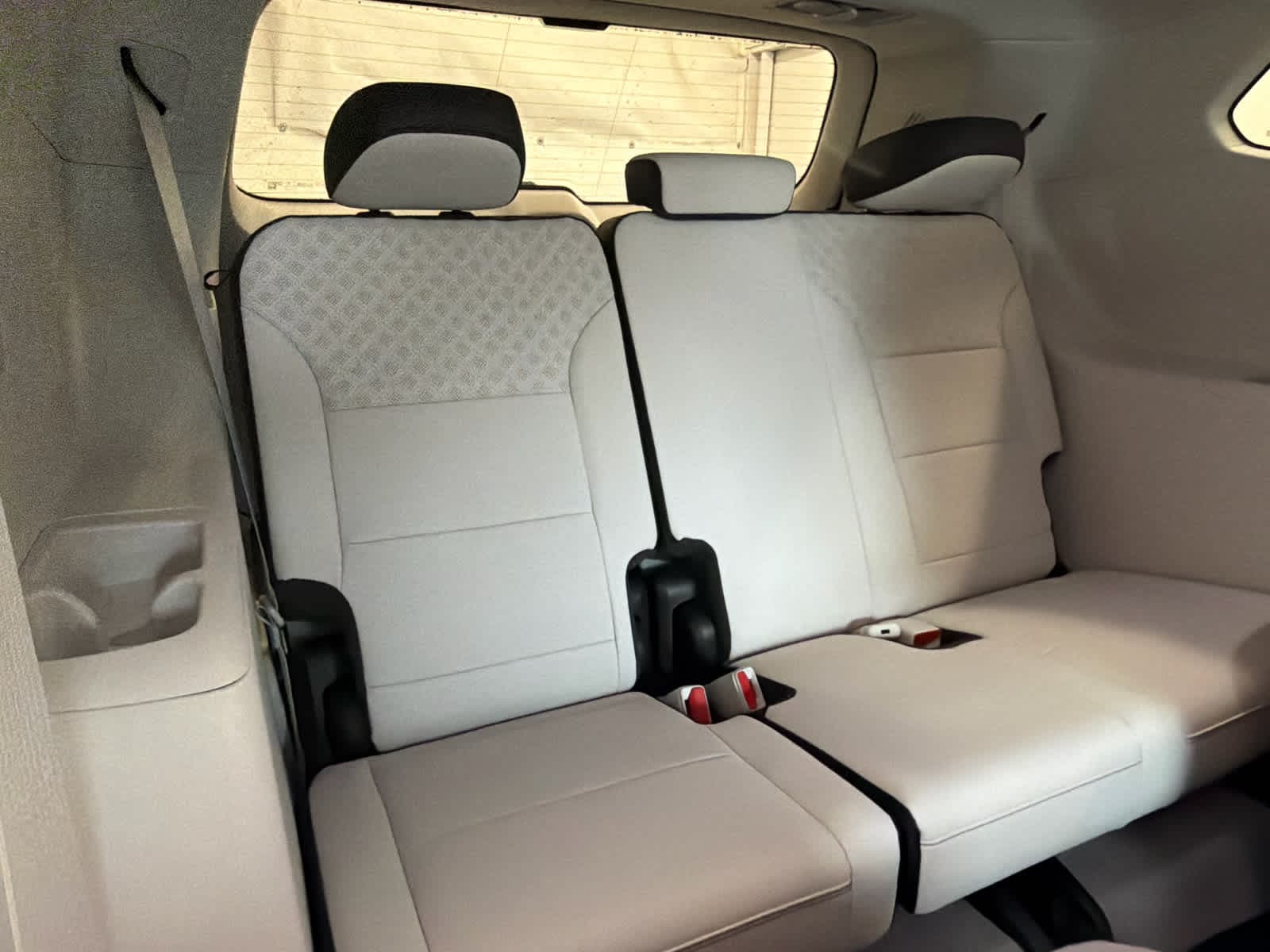 2026 GMC Acadia Denali - Photo 38