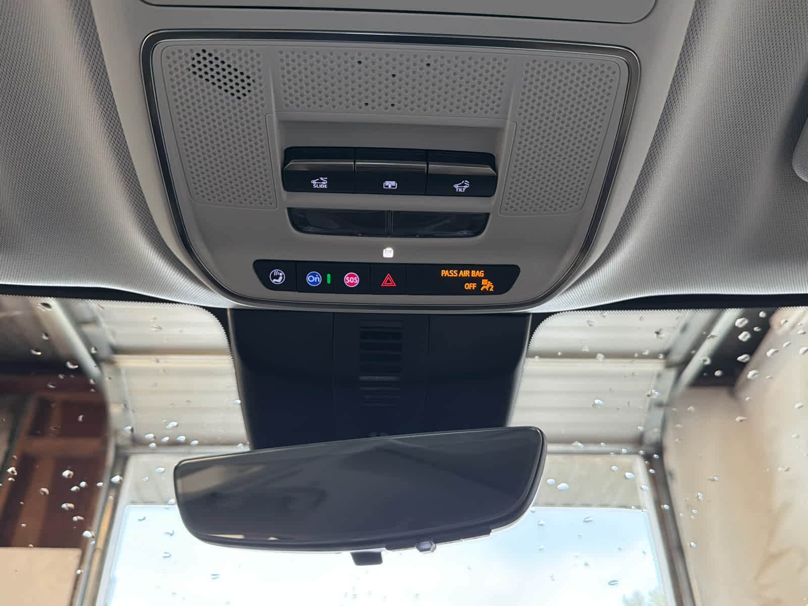 2026 GMC Acadia Denali - Photo 56