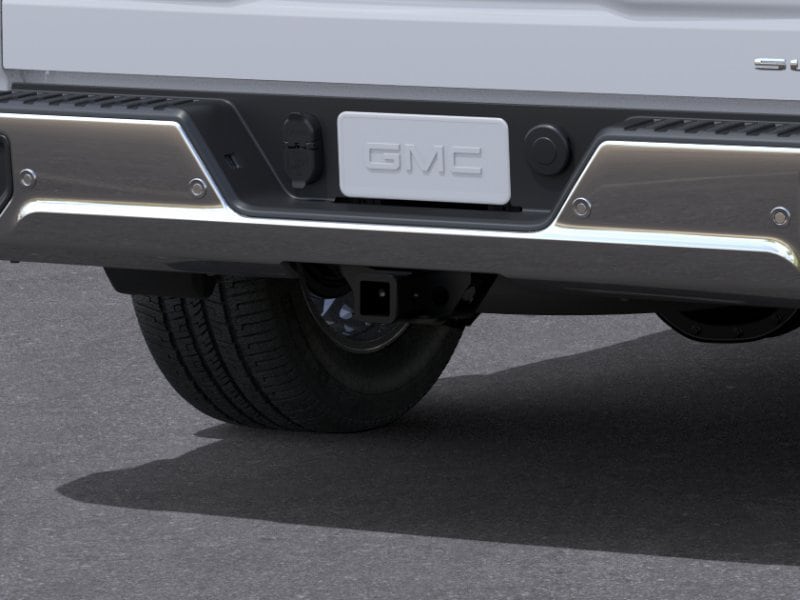 2026 GMC Sierra 1500 SLT - Photo 14
