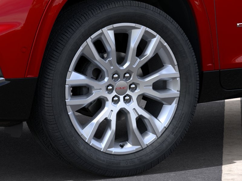 2026 GMC Acadia Denali - Photo 70