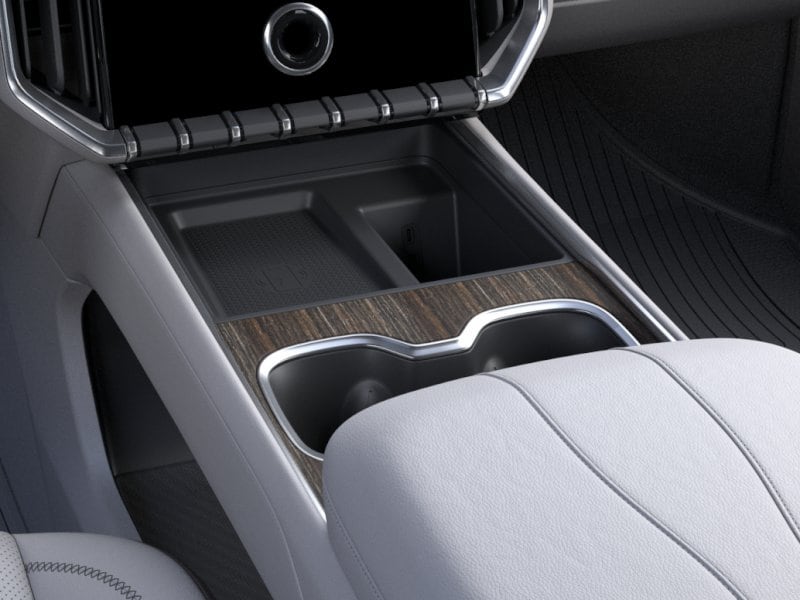 2026 GMC Acadia Denali - Photo 84