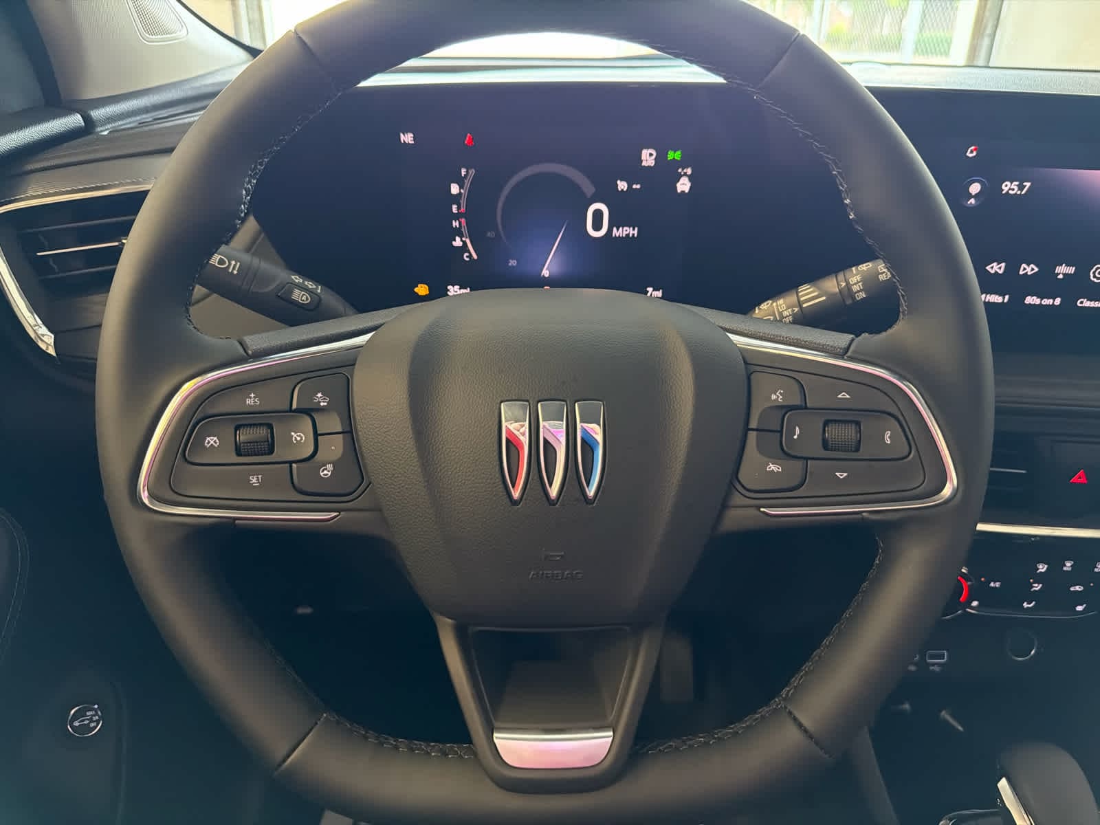 2026 Buick Encore GX Sport Touring - Photo 34
