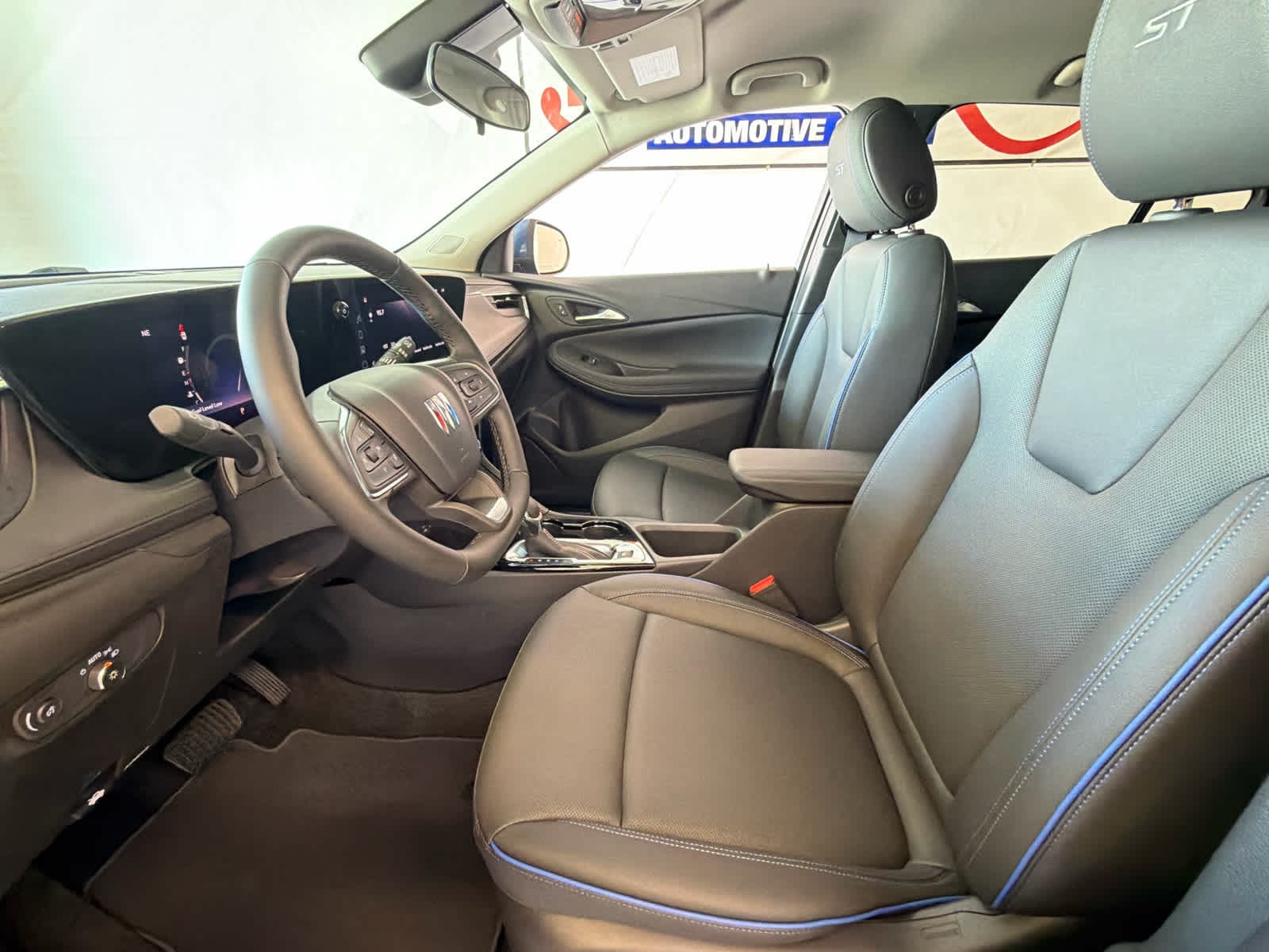 2026 Buick Encore GX Sport Touring - Photo 13