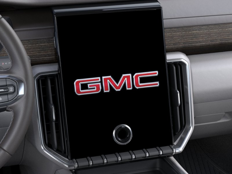 2026 GMC Acadia Denali - Photo 81