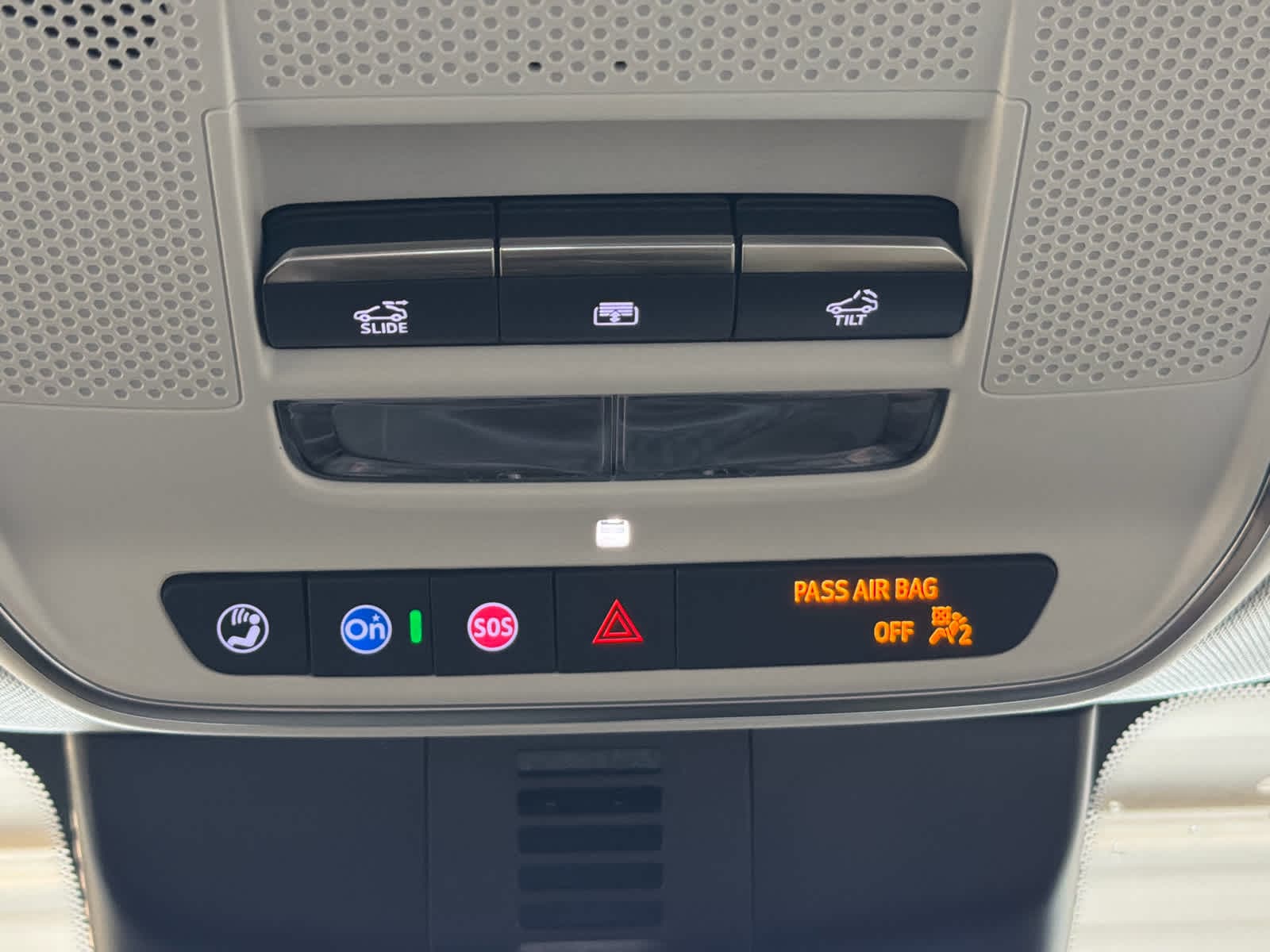 2026 GMC Acadia Denali - Photo 57