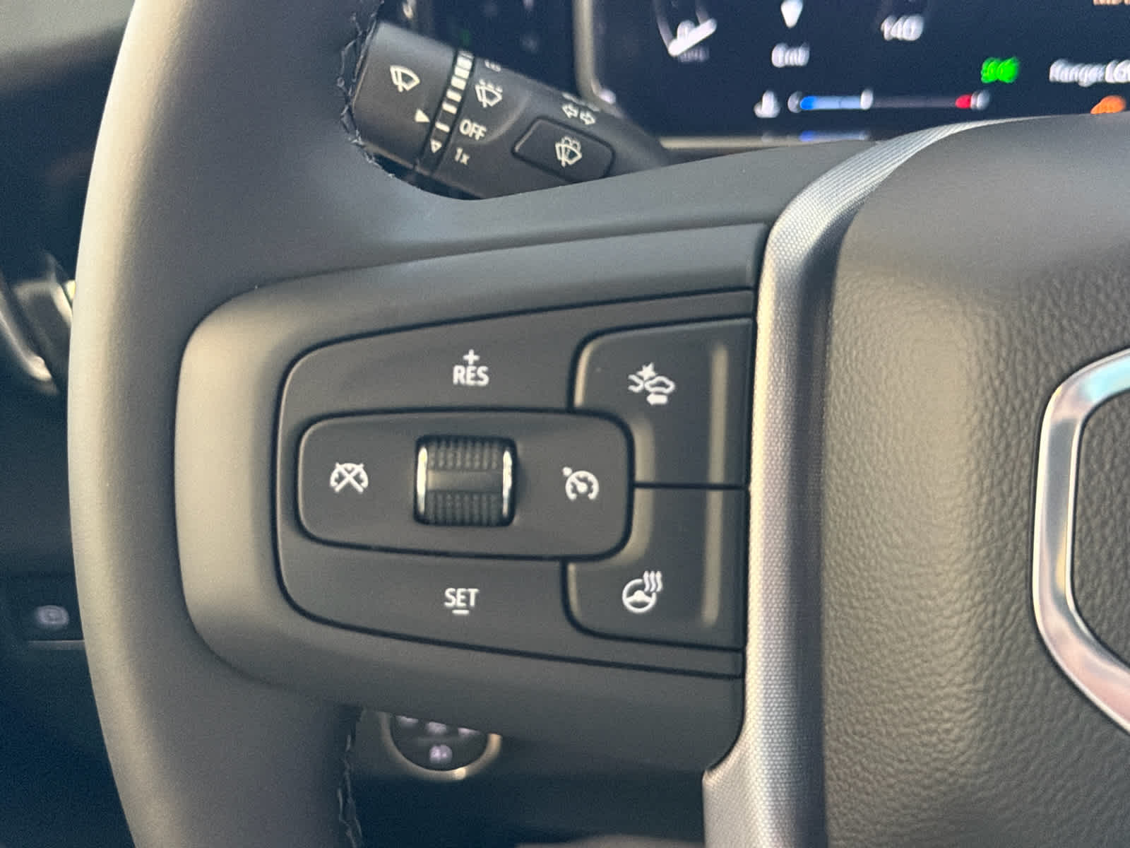 2026 GMC Sierra 2500HD SLE - Photo 6