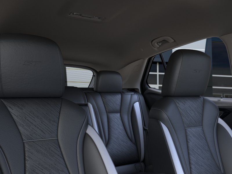2026 Buick Envision Sport Touring - Photo 80