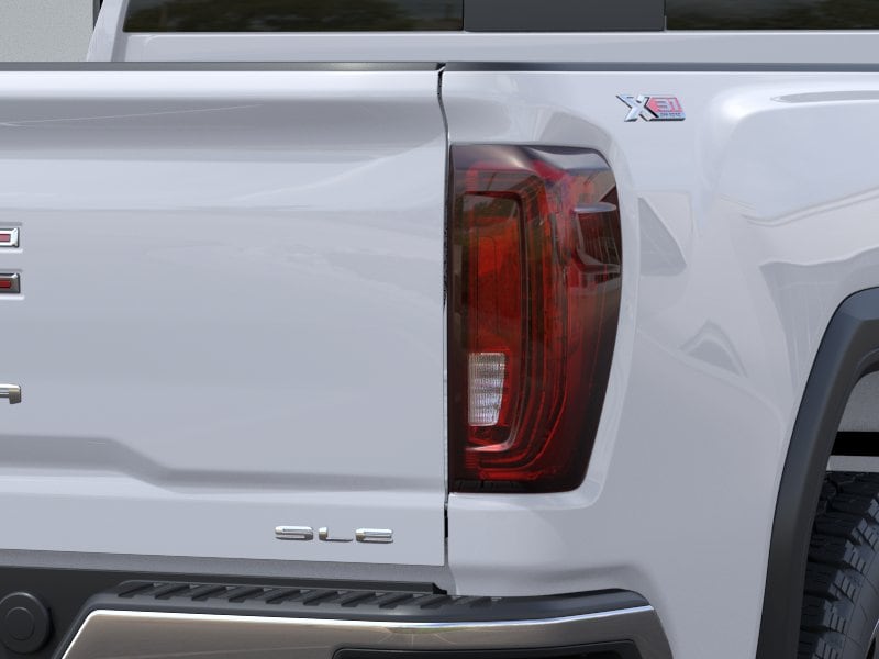 2026 GMC Sierra 2500HD SLE - Photo 67