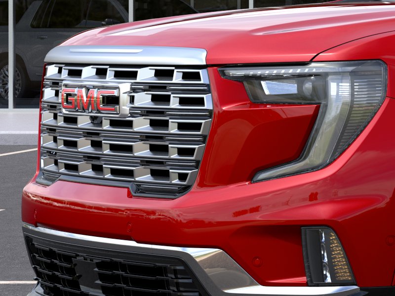 2026 GMC Acadia Denali - Photo 74