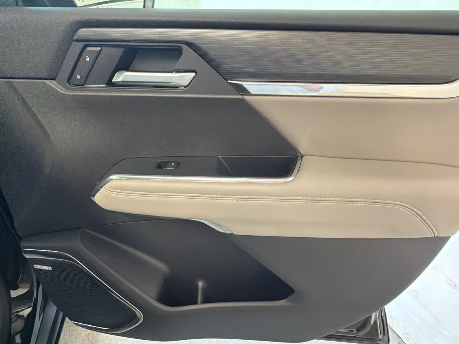 2027 GMC Acadia Elevation - Photo 30