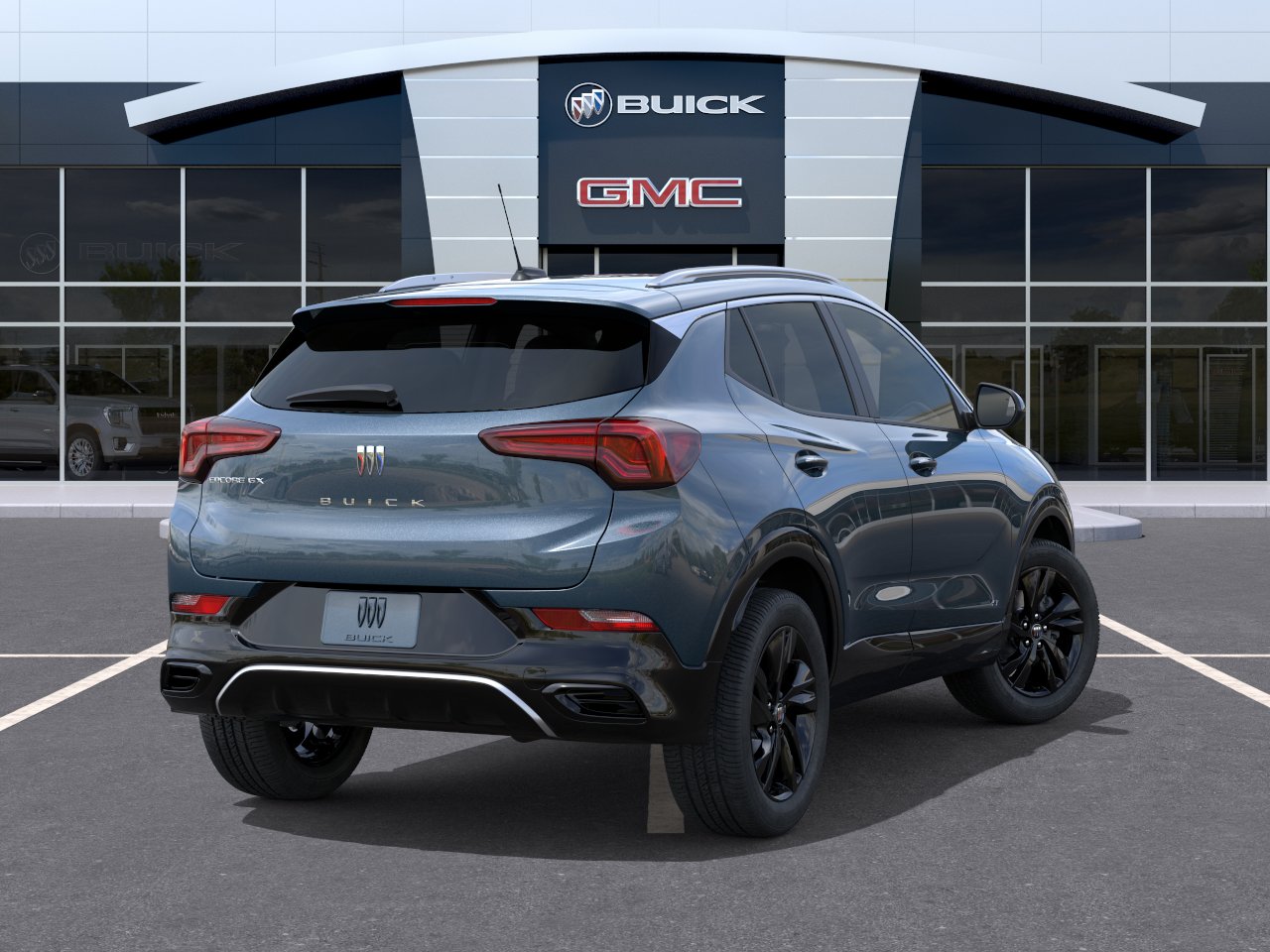 2026 Buick Encore GX Sport Touring - Photo 54