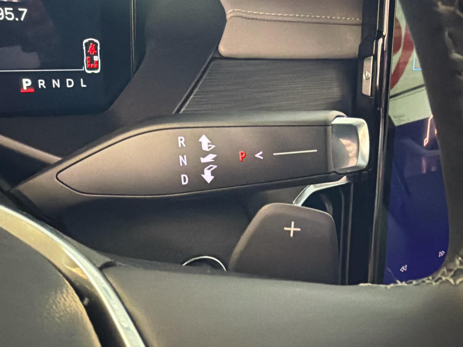 2027 GMC Acadia Elevation - Photo 39